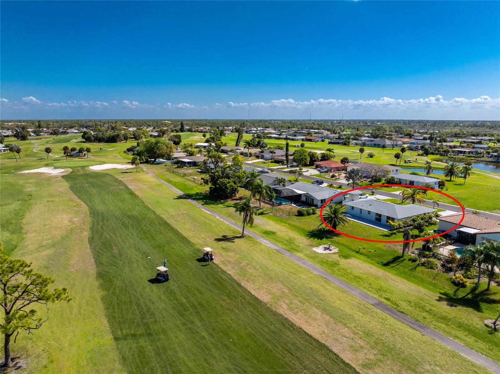 Image 55 of 61 For 72 Oakland Hills Court