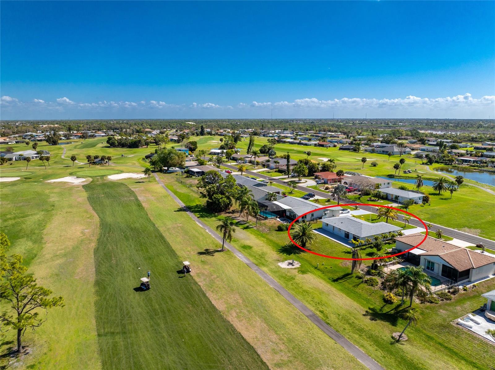 Image 56 of 61 For 72 Oakland Hills Court