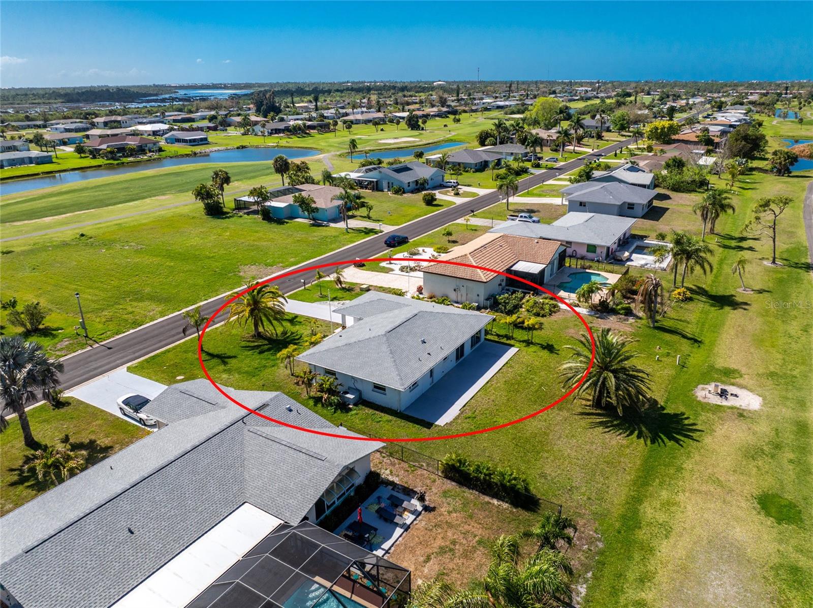 Image 57 of 61 For 72 Oakland Hills Court