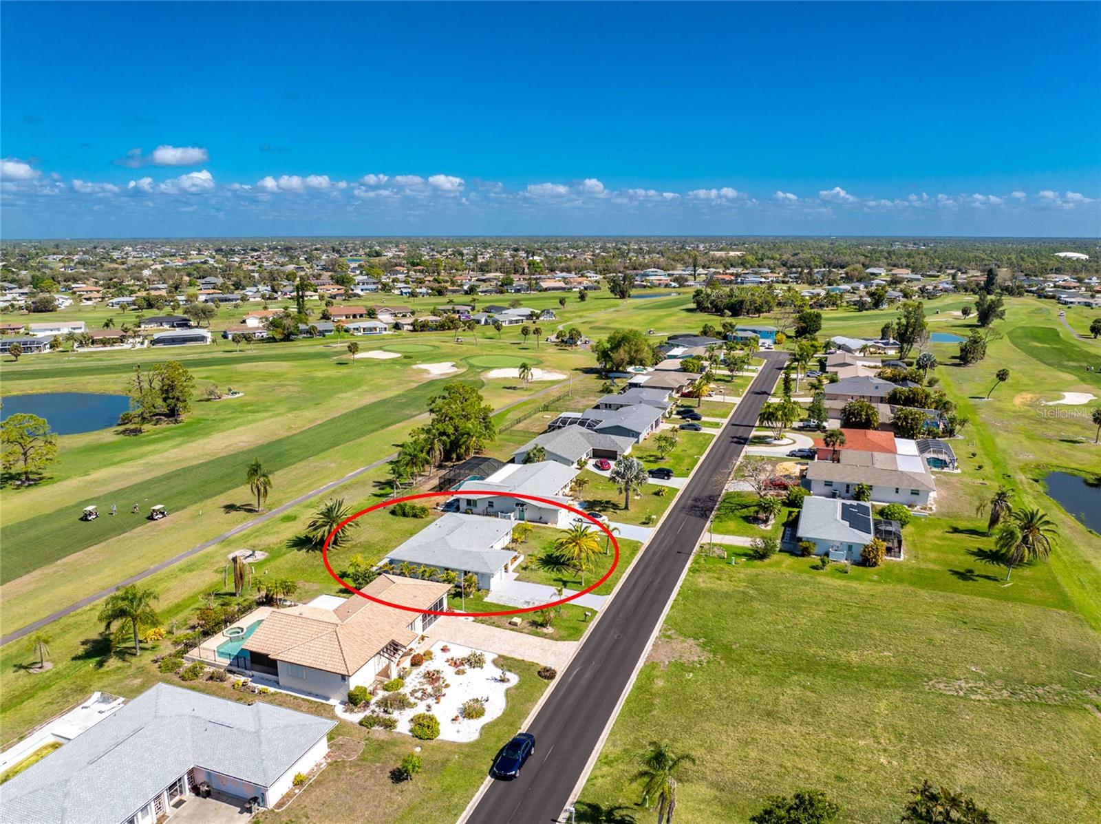 Image 59 of 61 For 72 Oakland Hills Court