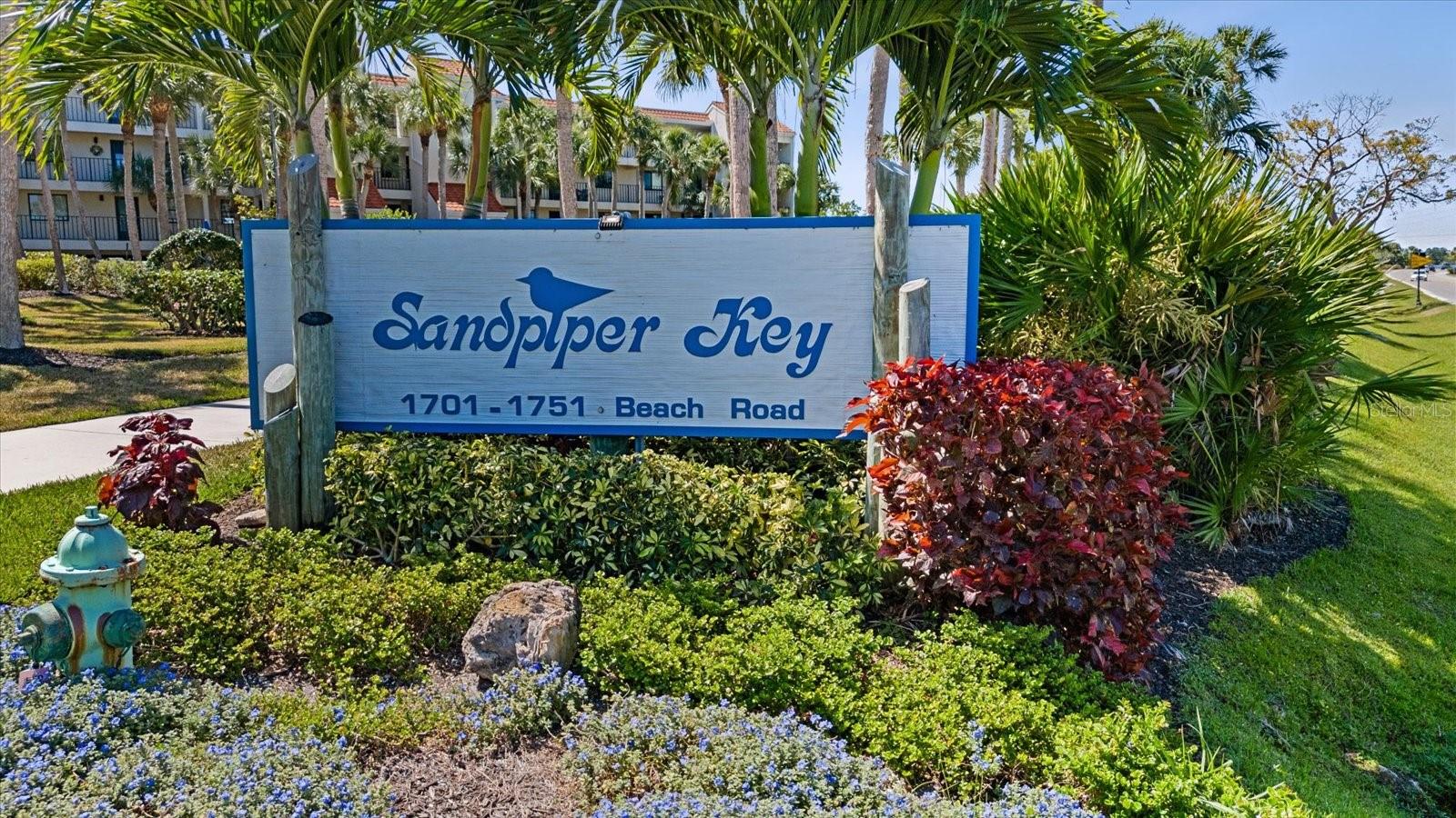 Image 3 of 41 For 1701 Beach Road 312