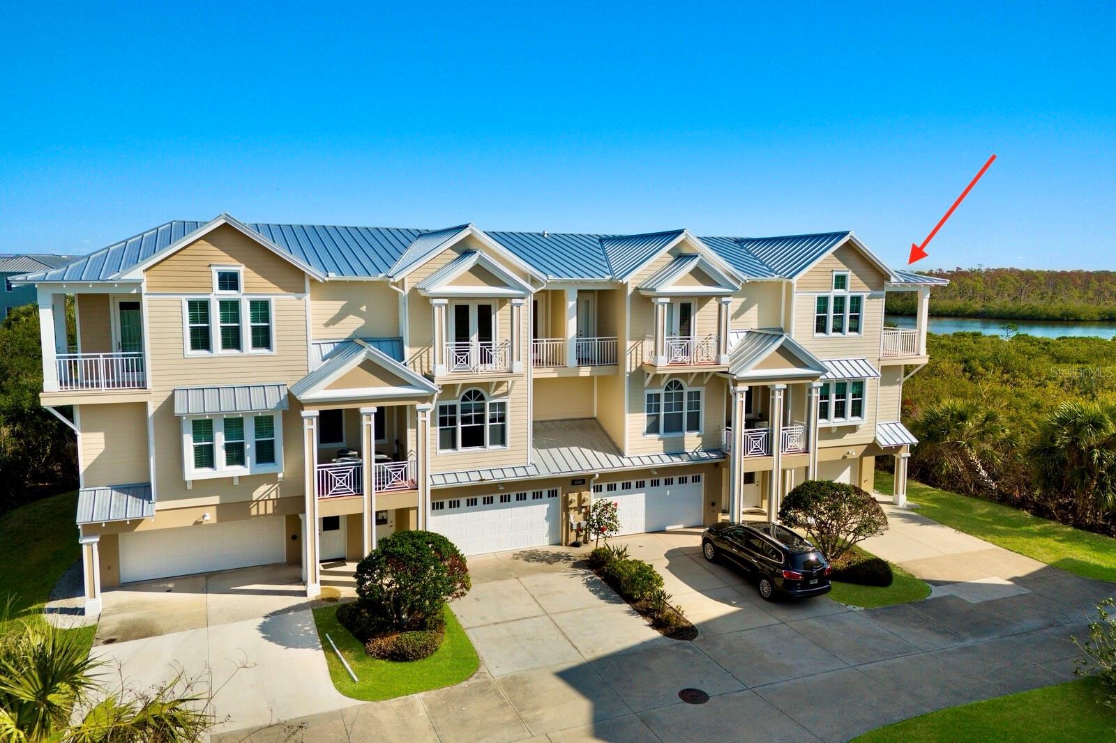 Image 30 of 49 For 10310 Coral Landings Court 98