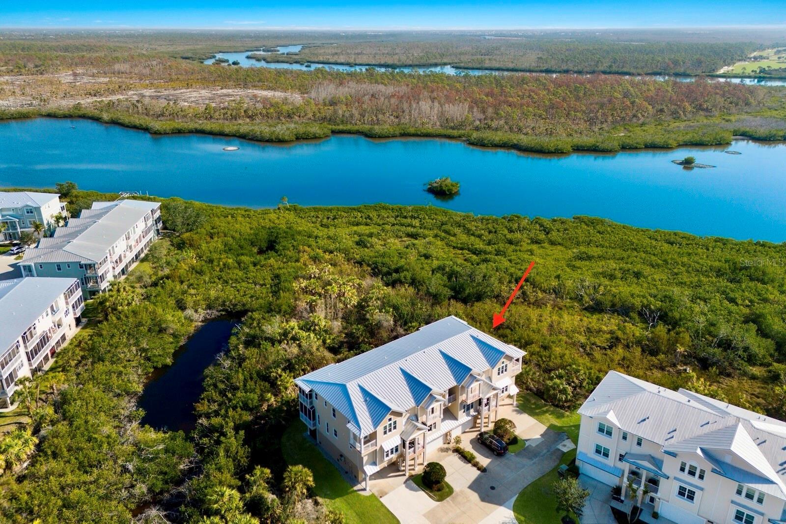 Image 31 of 49 For 10310 Coral Landings Court 98