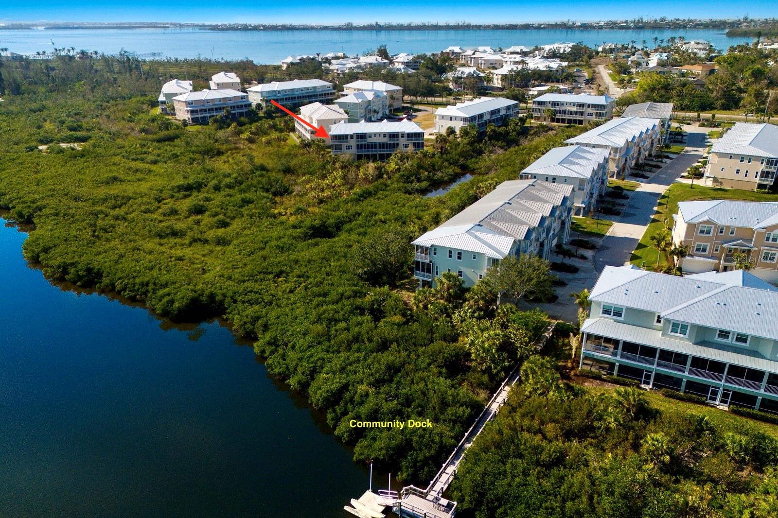 Image 32 of 49 For 10310 Coral Landings Court 98