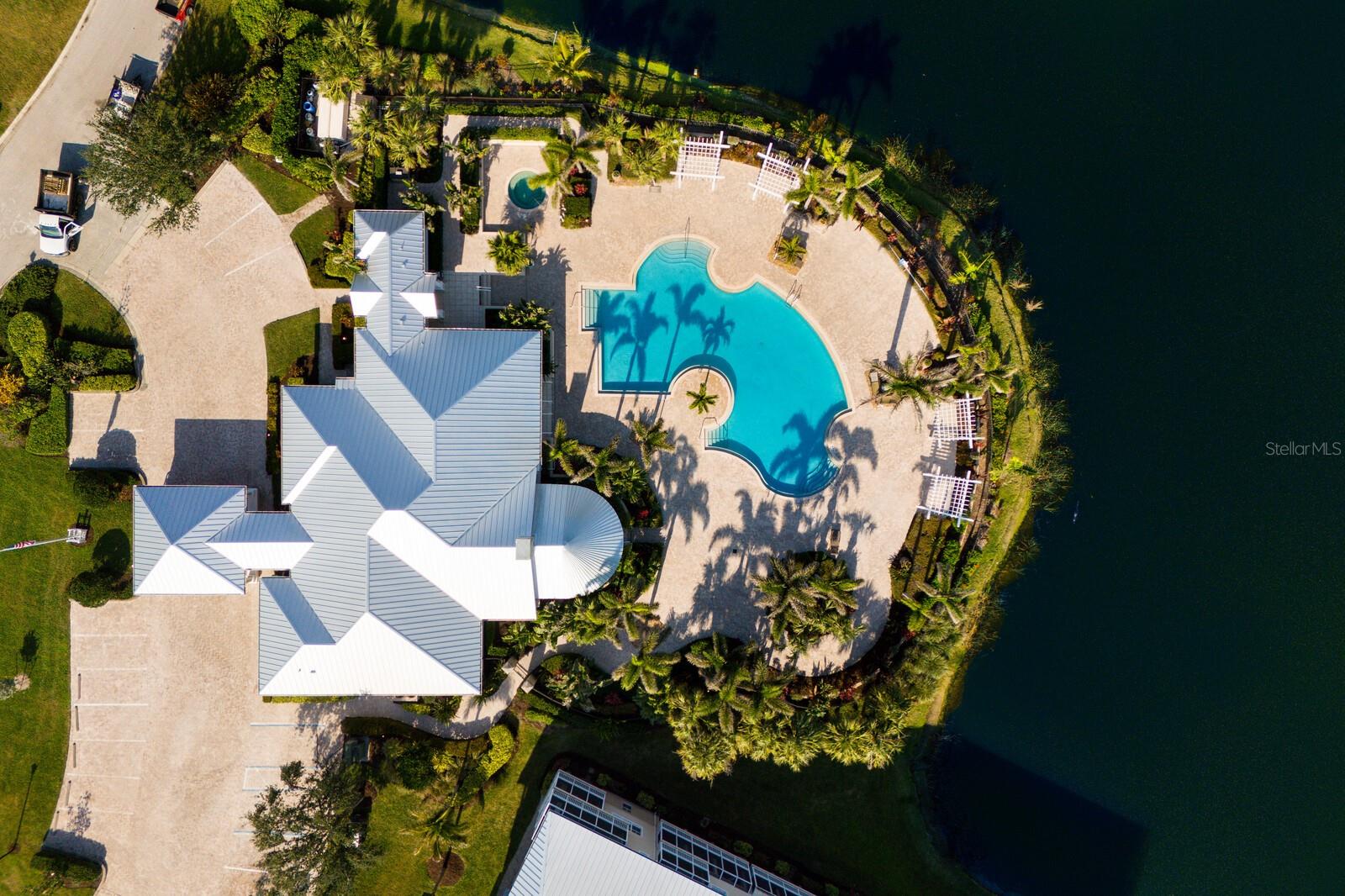 Image 43 of 49 For 10310 Coral Landings Court 98