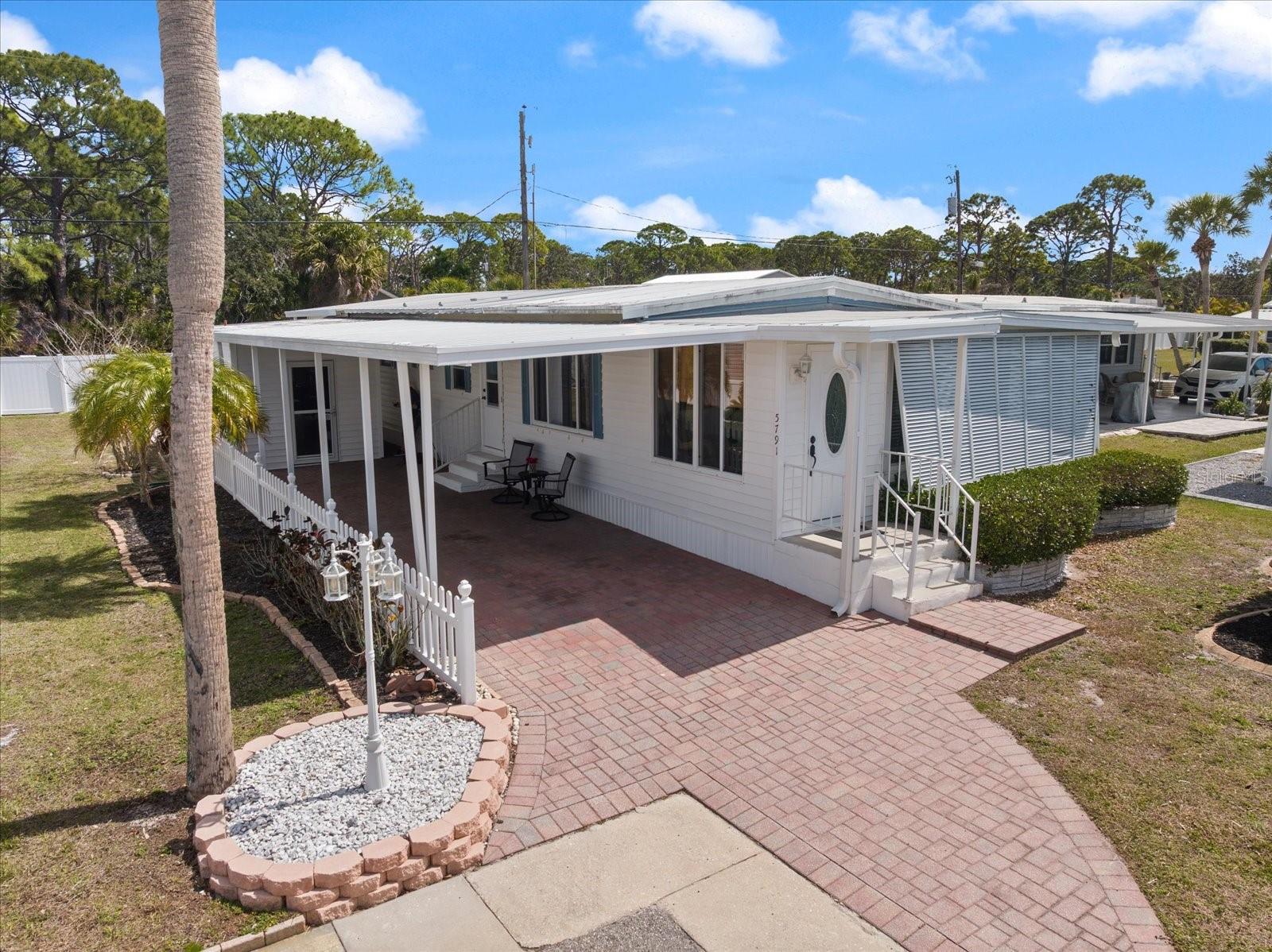 Details for 5791 Orange Blossom Road, VENICE, FL 34293