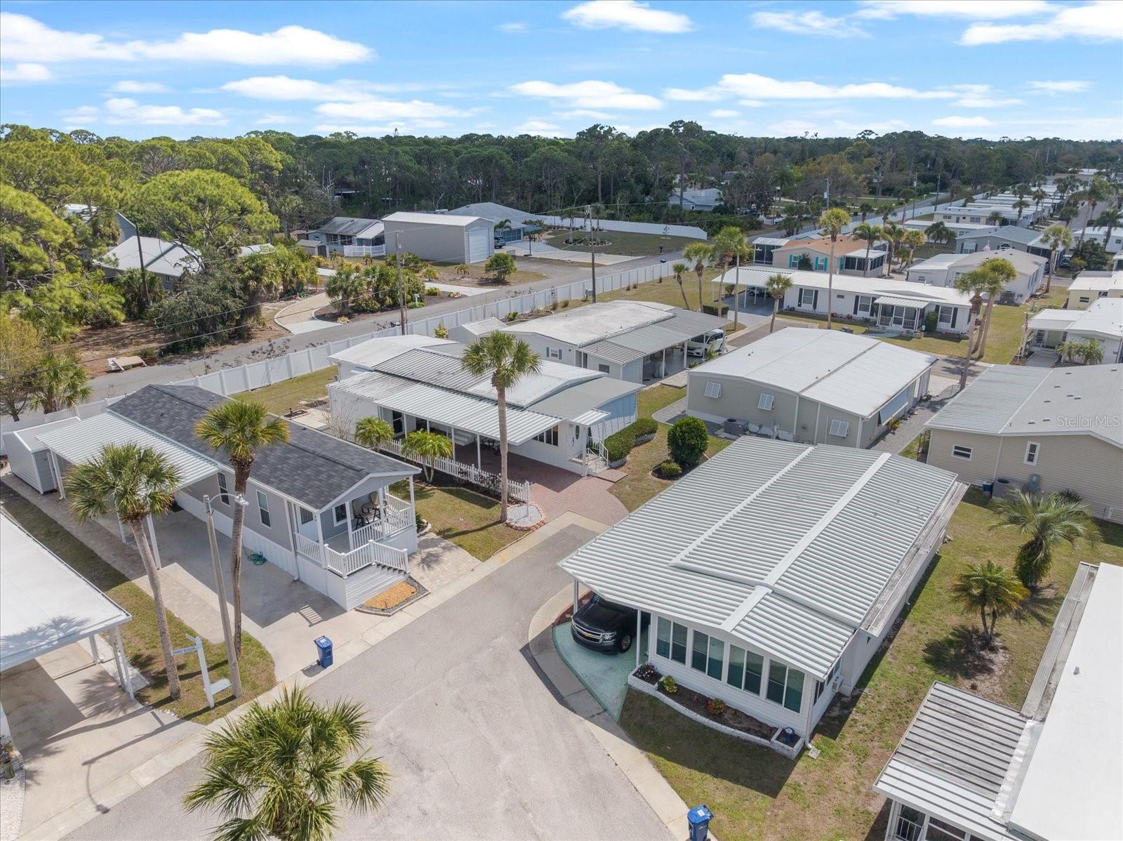 Image 21 of 55 For 5791 Orange Blossom Road