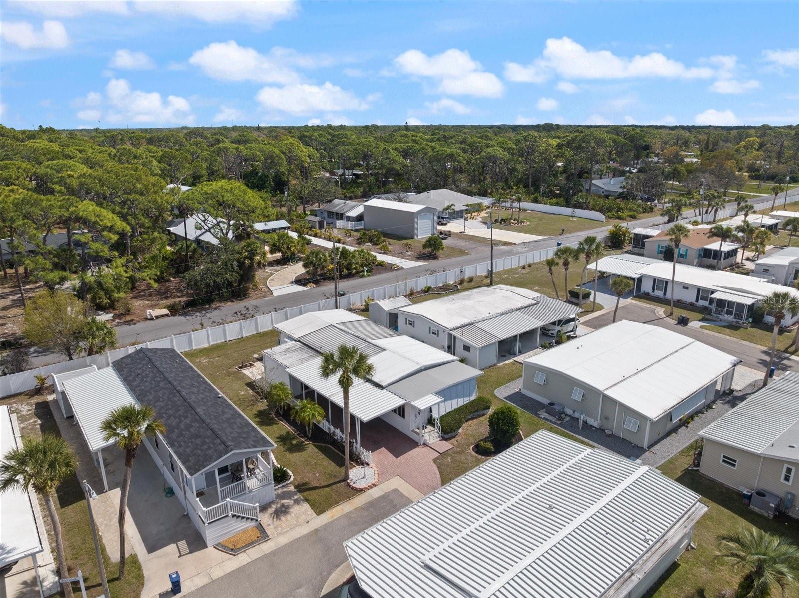 Image 22 of 55 For 5791 Orange Blossom Road