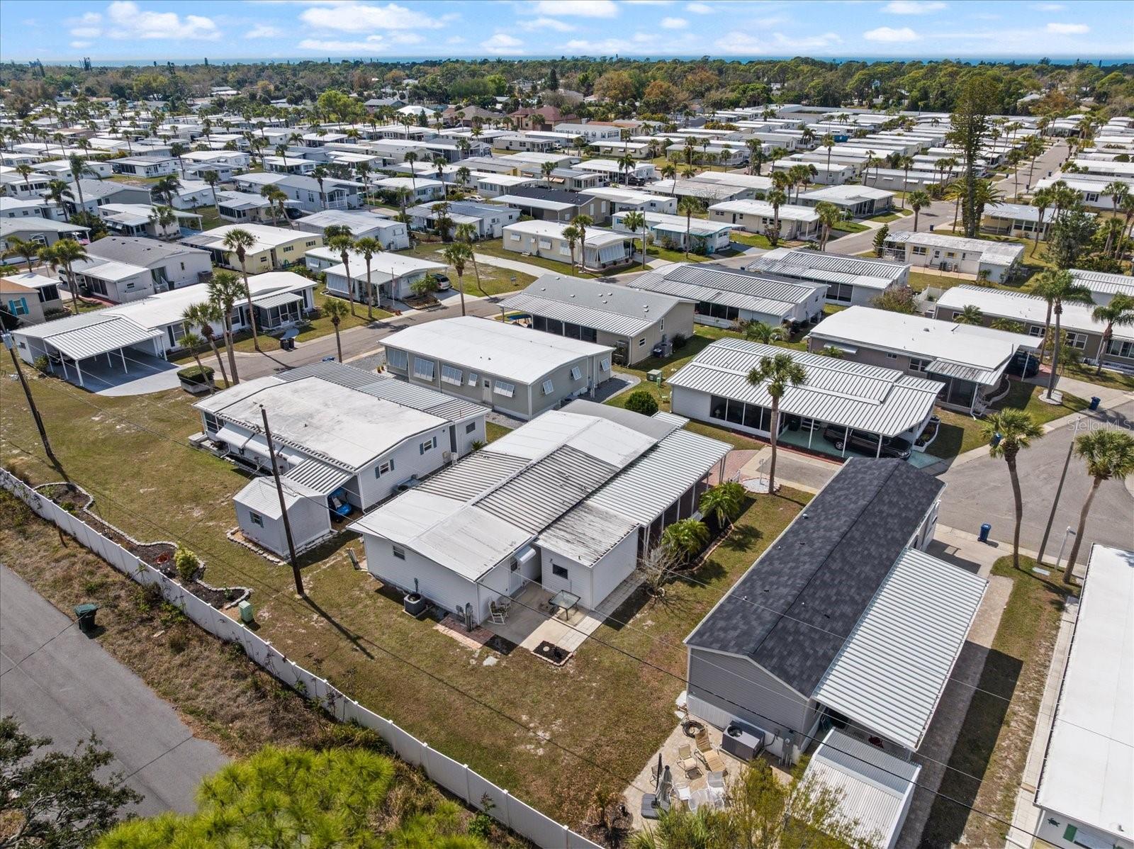 Image 23 of 55 For 5791 Orange Blossom Road