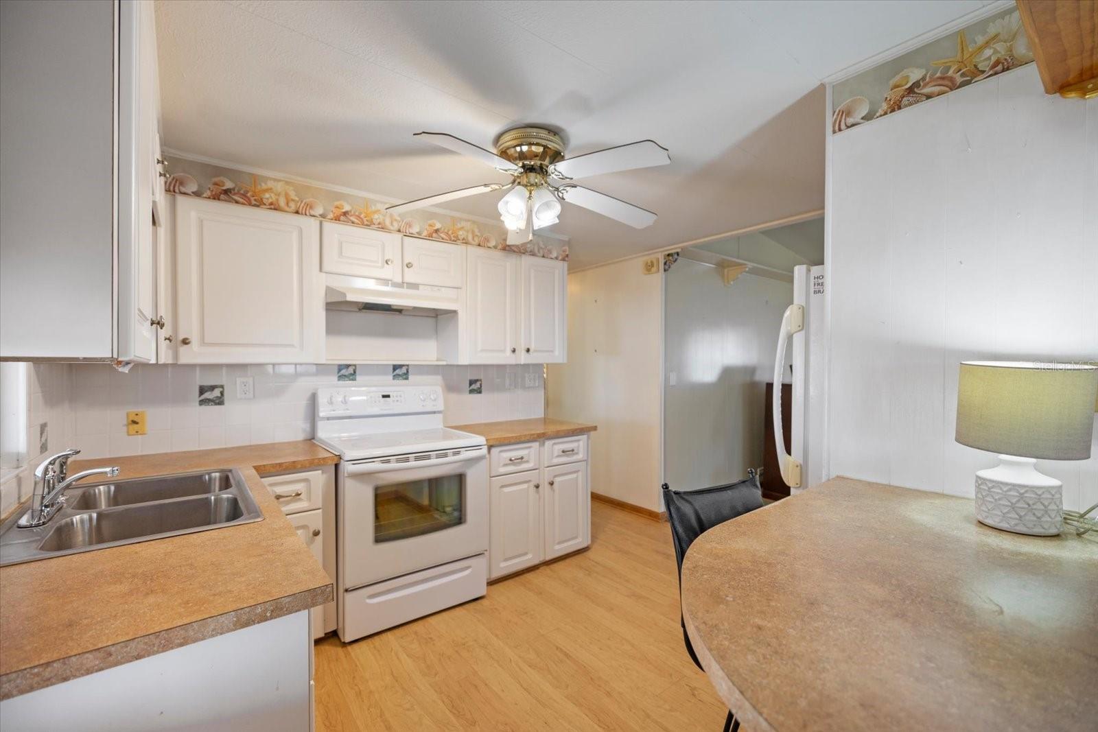 Image 3 of 55 For 5791 Orange Blossom Road