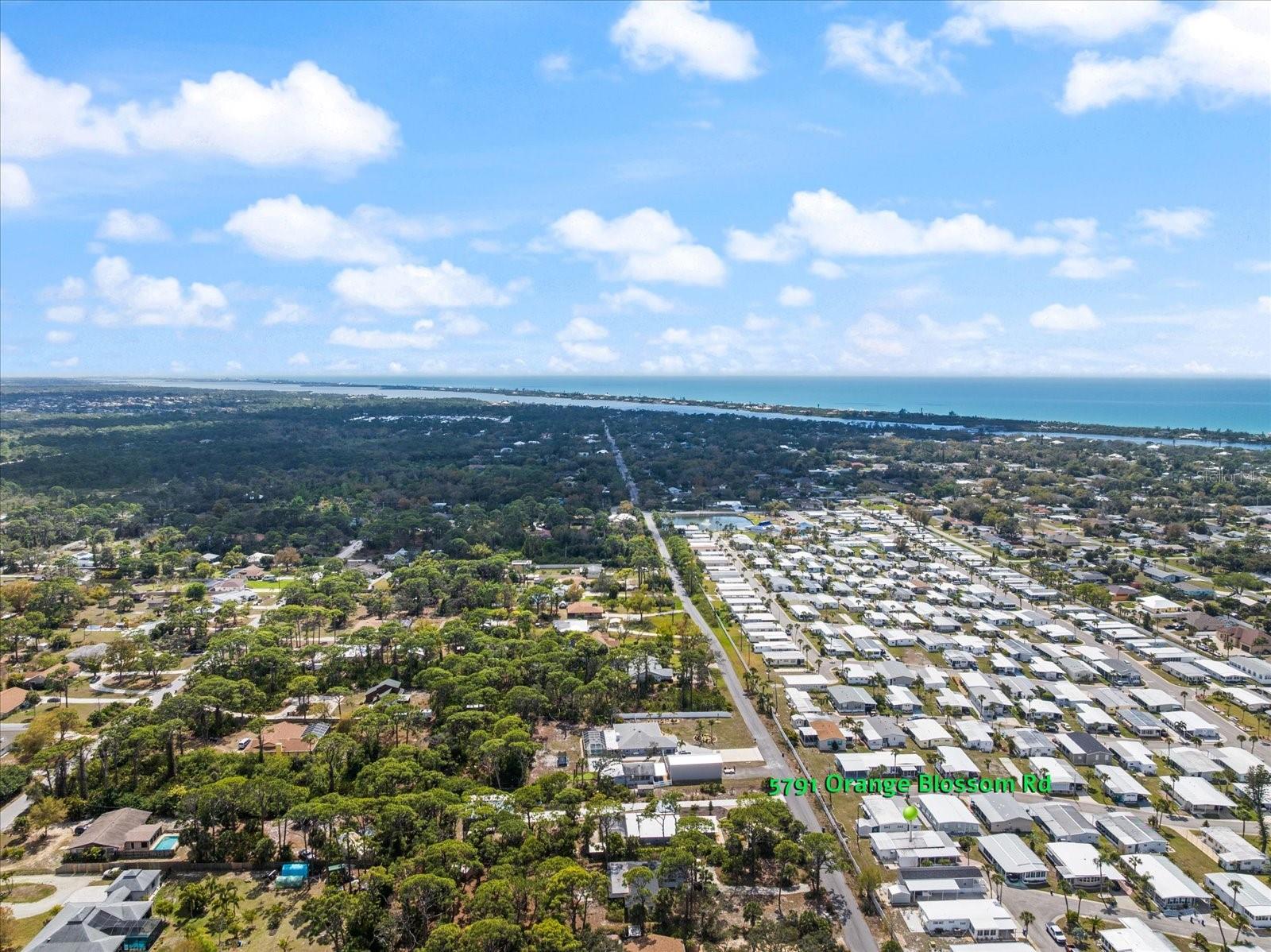 Image 30 of 55 For 5791 Orange Blossom Road