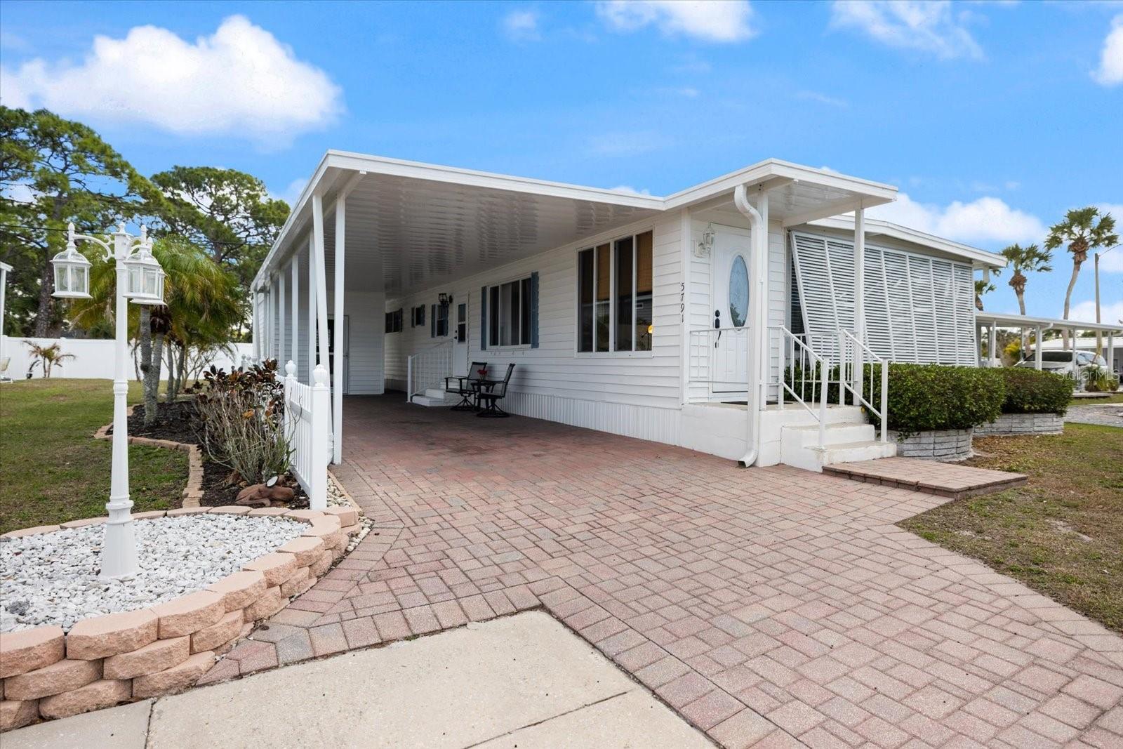 Image 35 of 55 For 5791 Orange Blossom Road