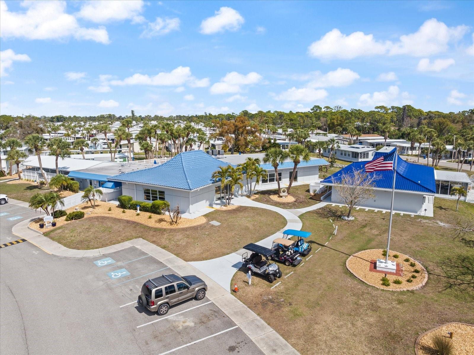Image 46 of 55 For 5791 Orange Blossom Road