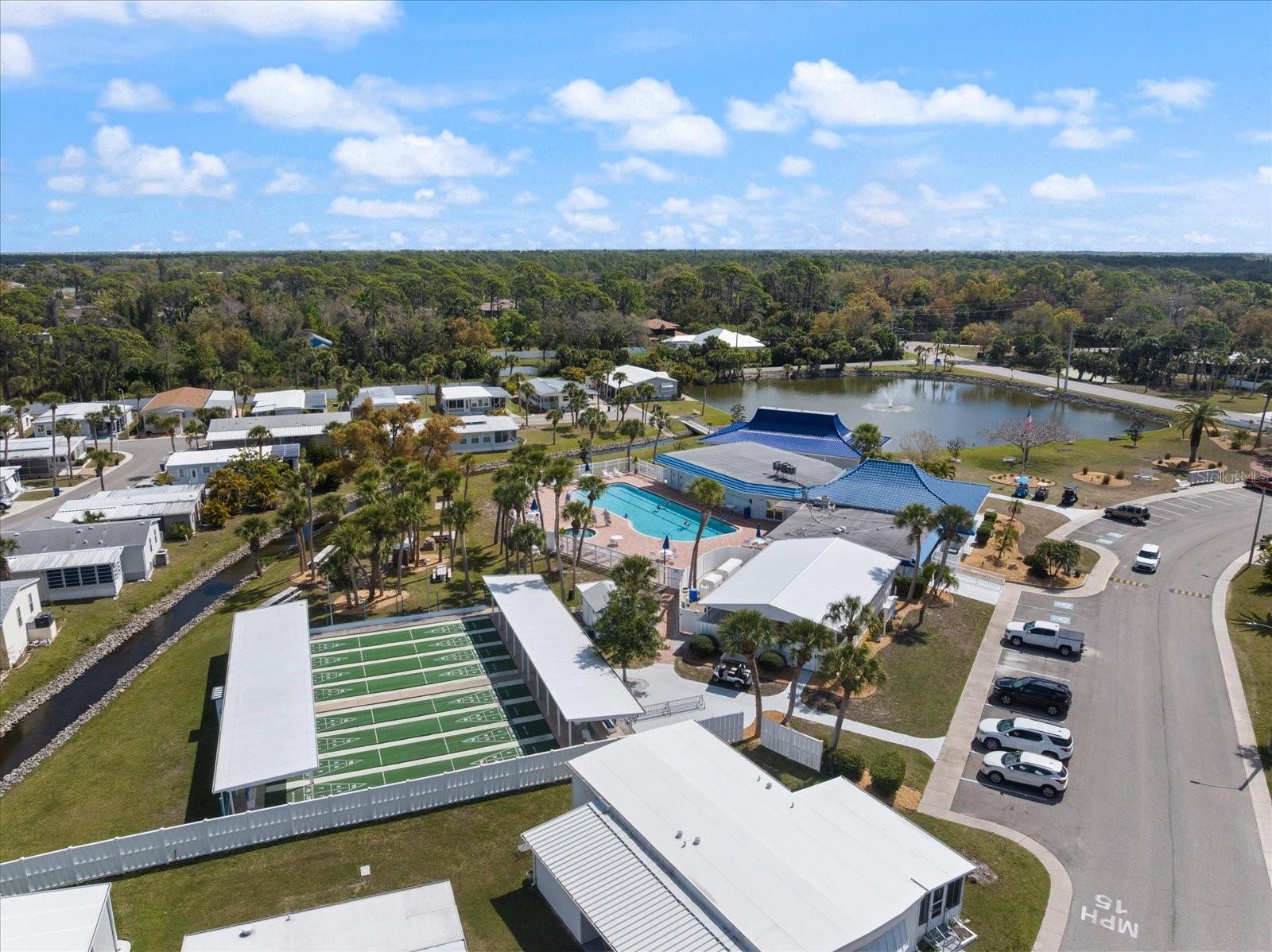 Image 47 of 55 For 5791 Orange Blossom Road