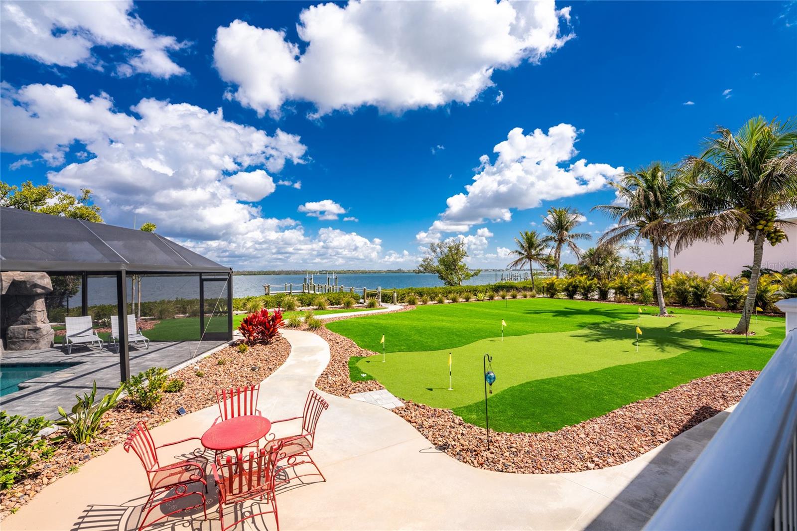 Listing photo id 14 for 6875 Manasota Key Road