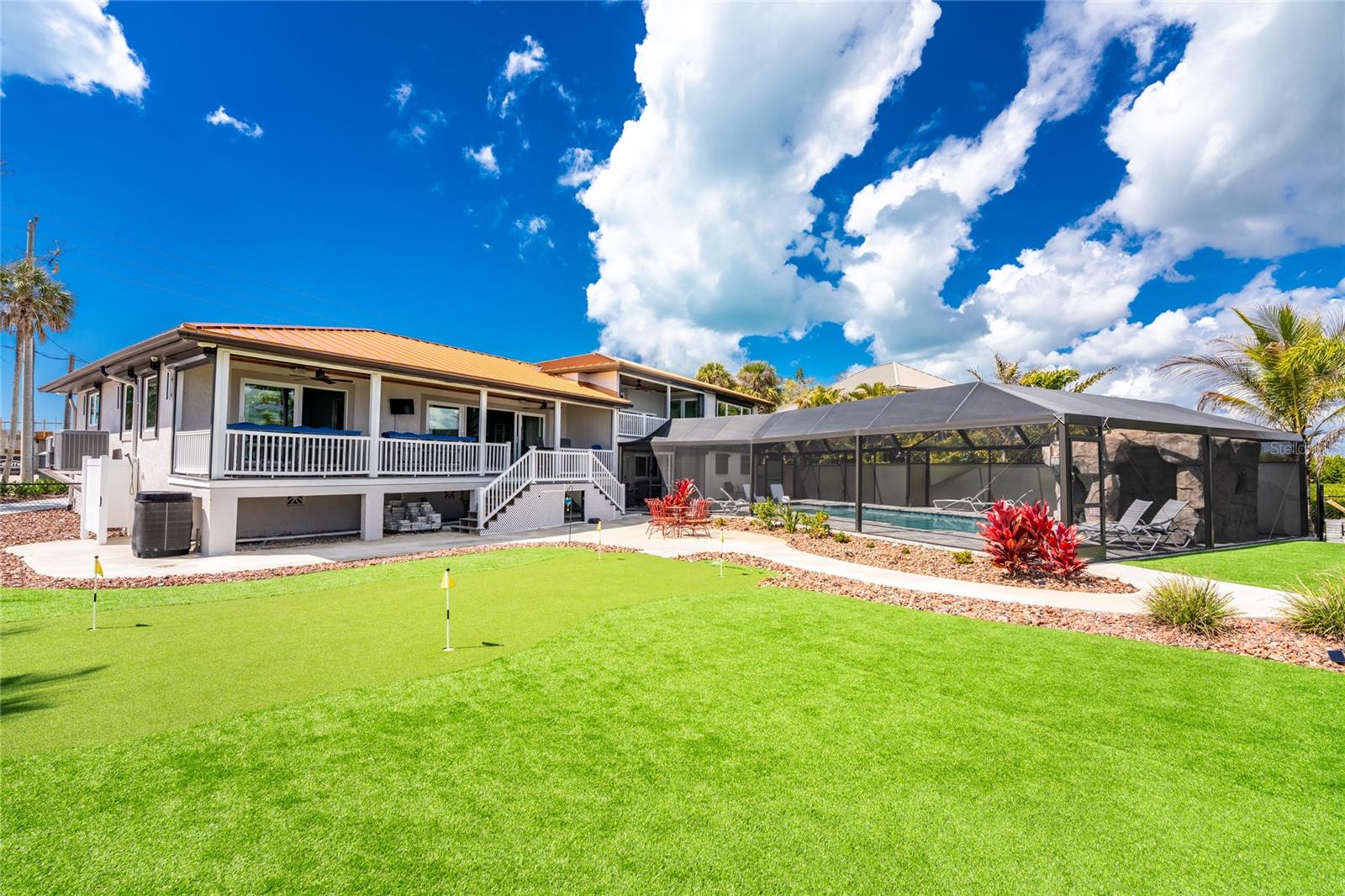 Listing photo id 73 for 6875 Manasota Key Road