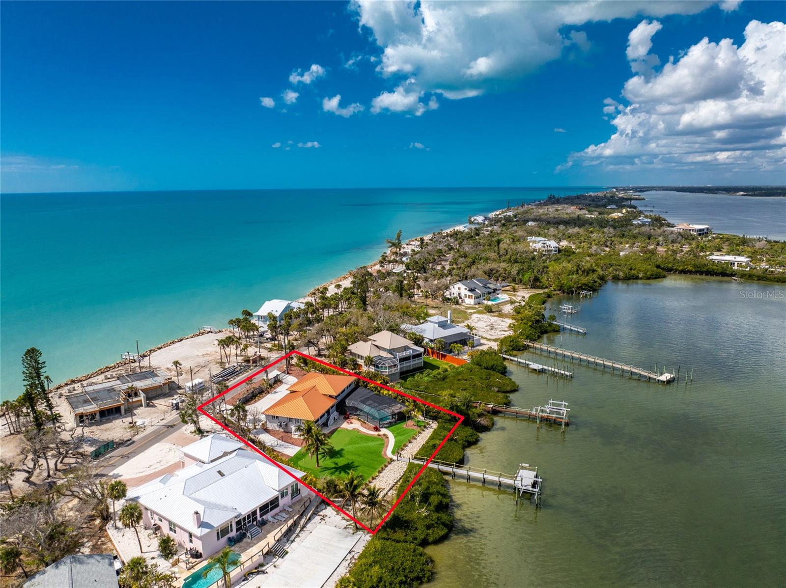 Listing photo id 85 for 6875 Manasota Key Road