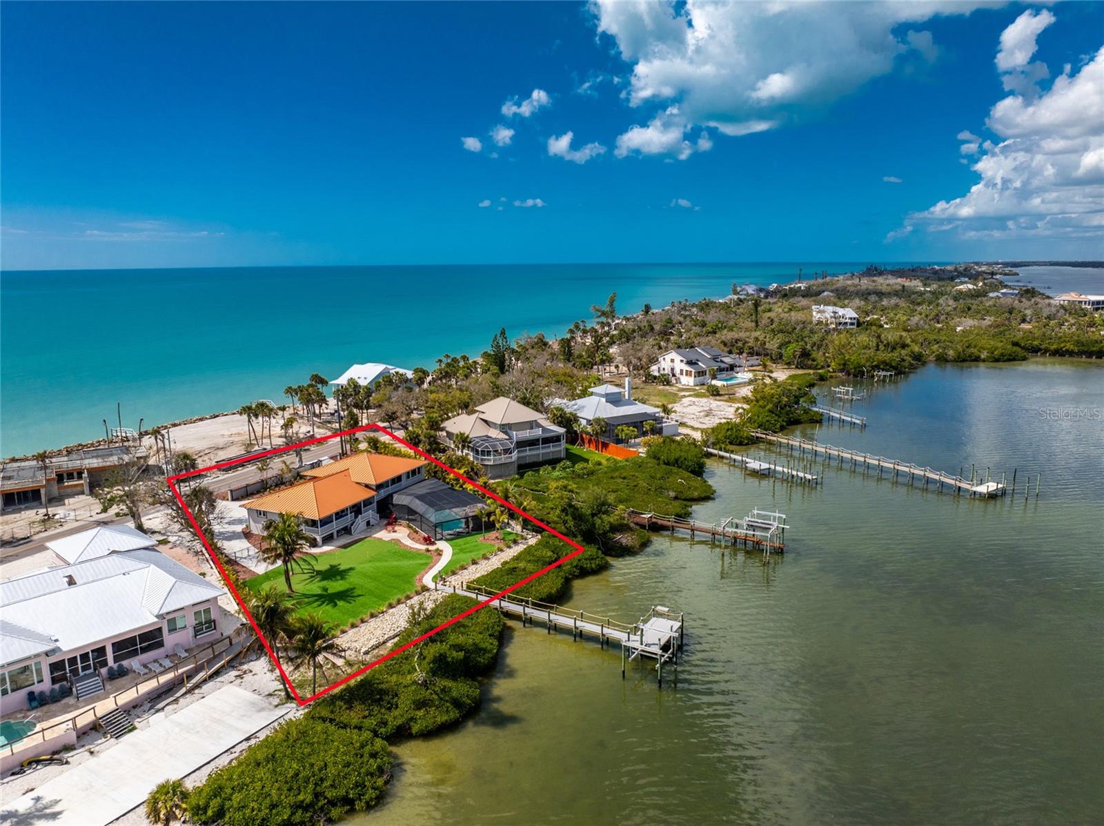 Listing photo id 86 for 6875 Manasota Key Road