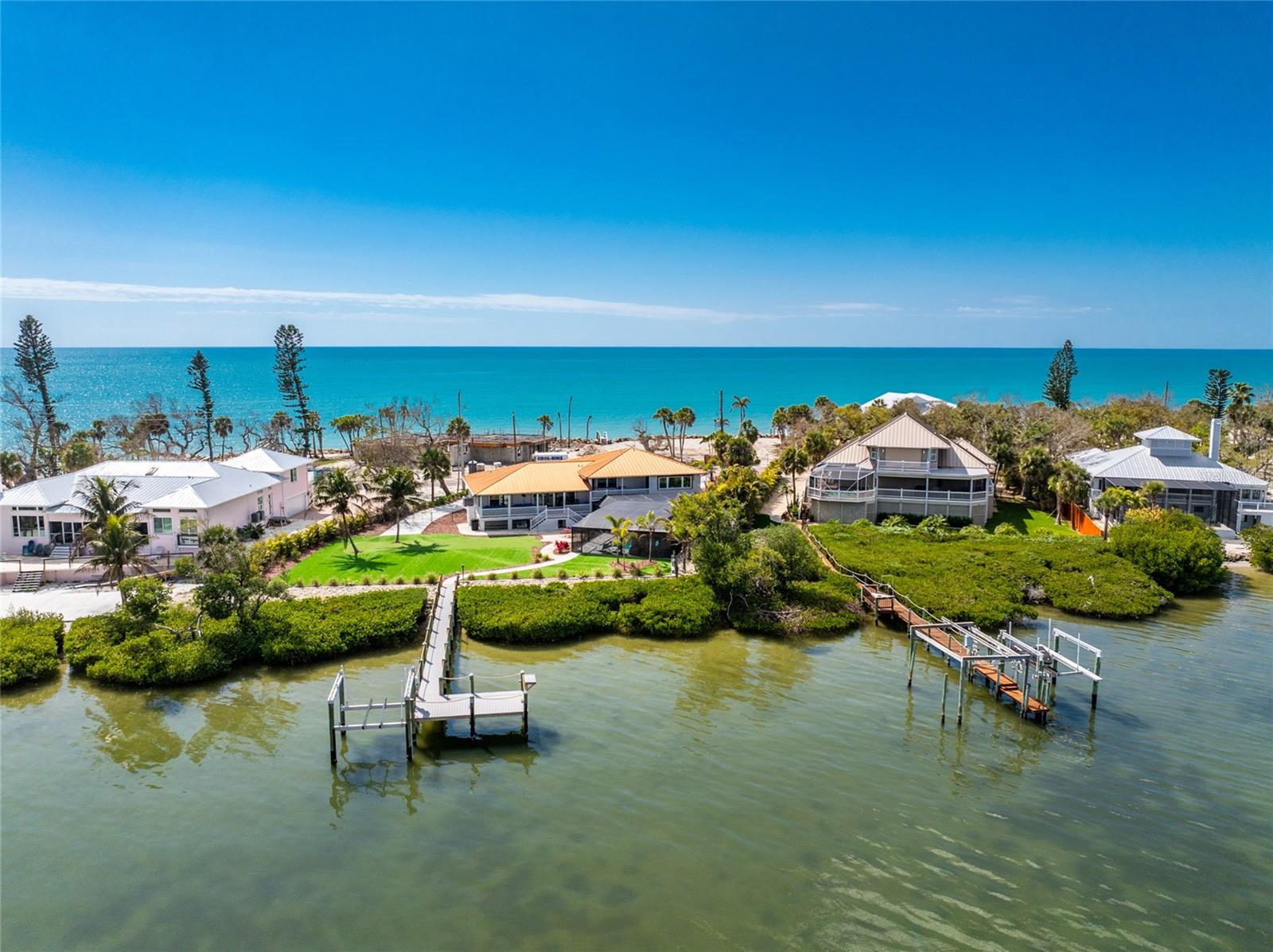 Listing photo id 87 for 6875 Manasota Key Road