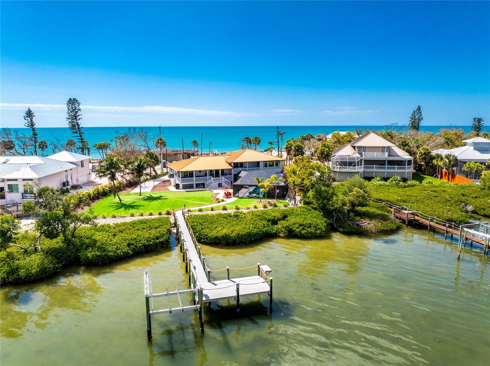Listing photo id 88 for 6875 Manasota Key Road