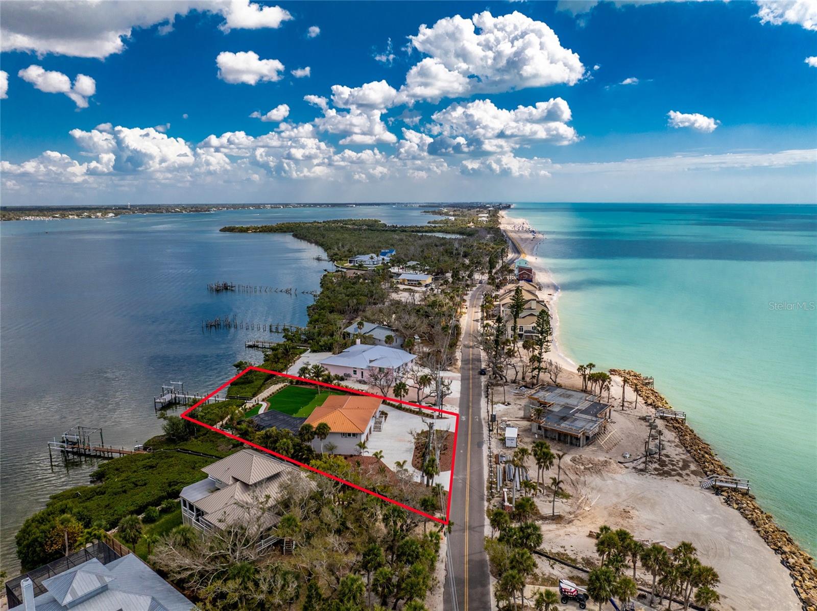 Listing photo id 90 for 6875 Manasota Key Road