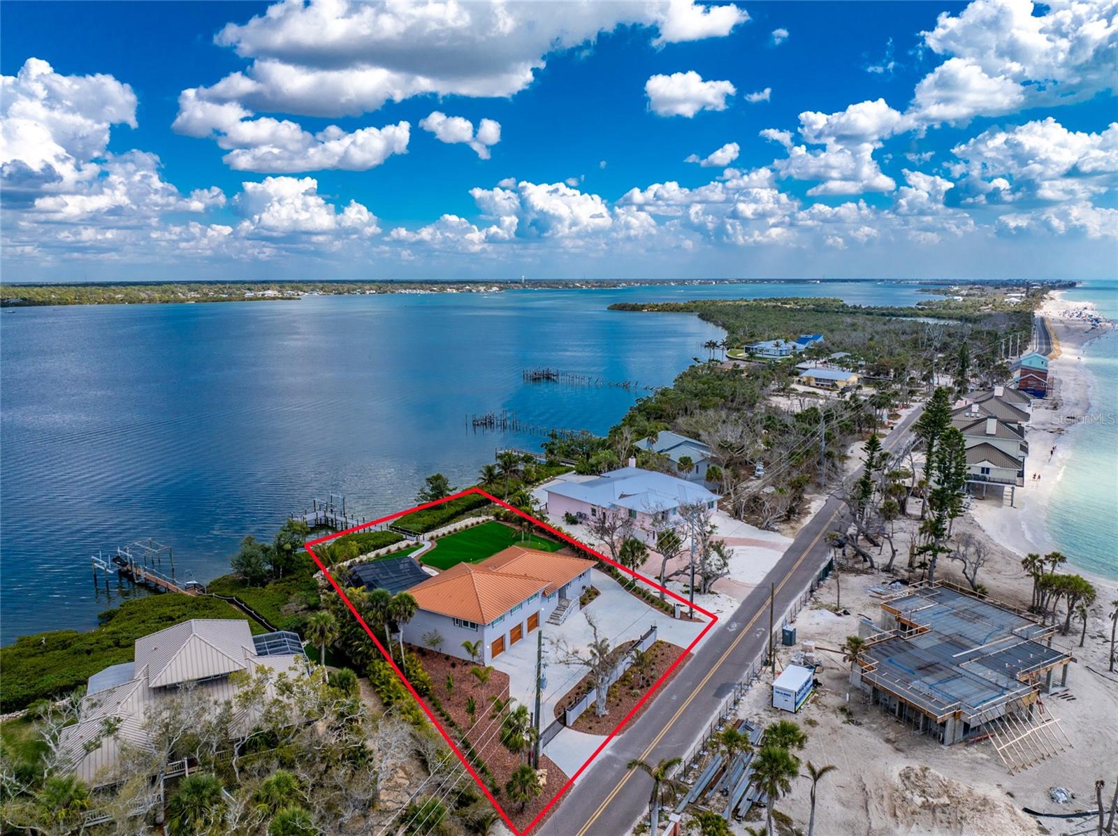 Listing photo id 91 for 6875 Manasota Key Road