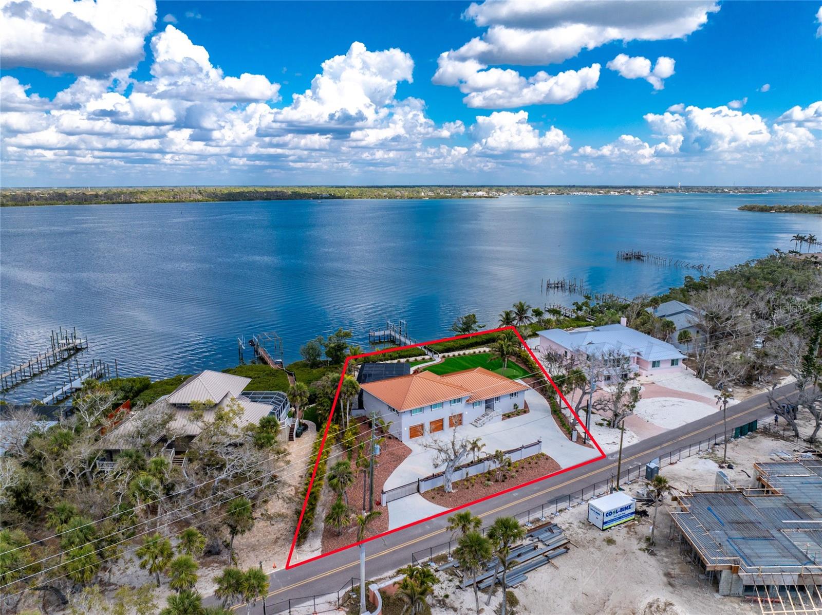 Listing photo id 92 for 6875 Manasota Key Road