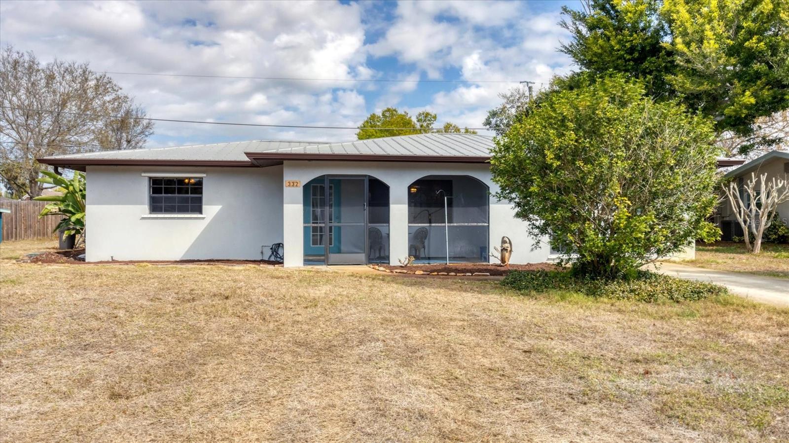 Details for 332 Cypress Road, VENICE, FL 34293