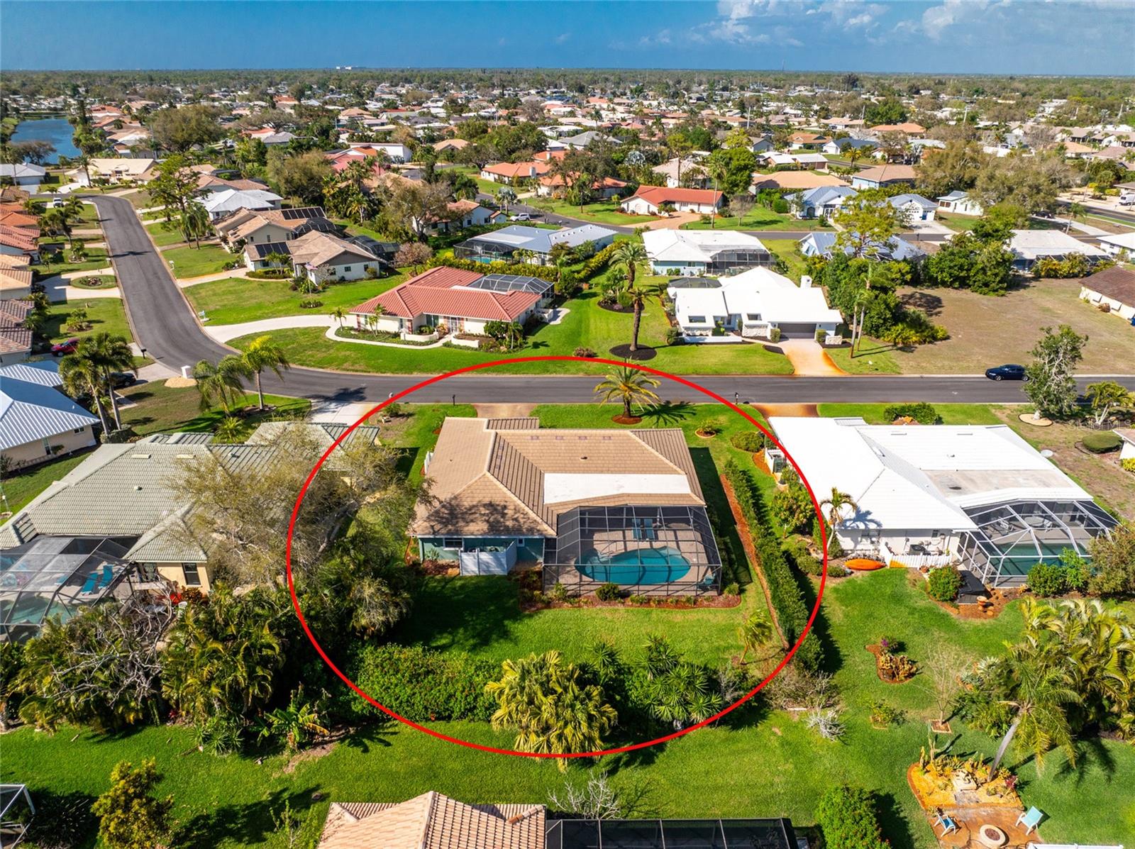 Image 57 of 86 For 461 Firethorn Avenue