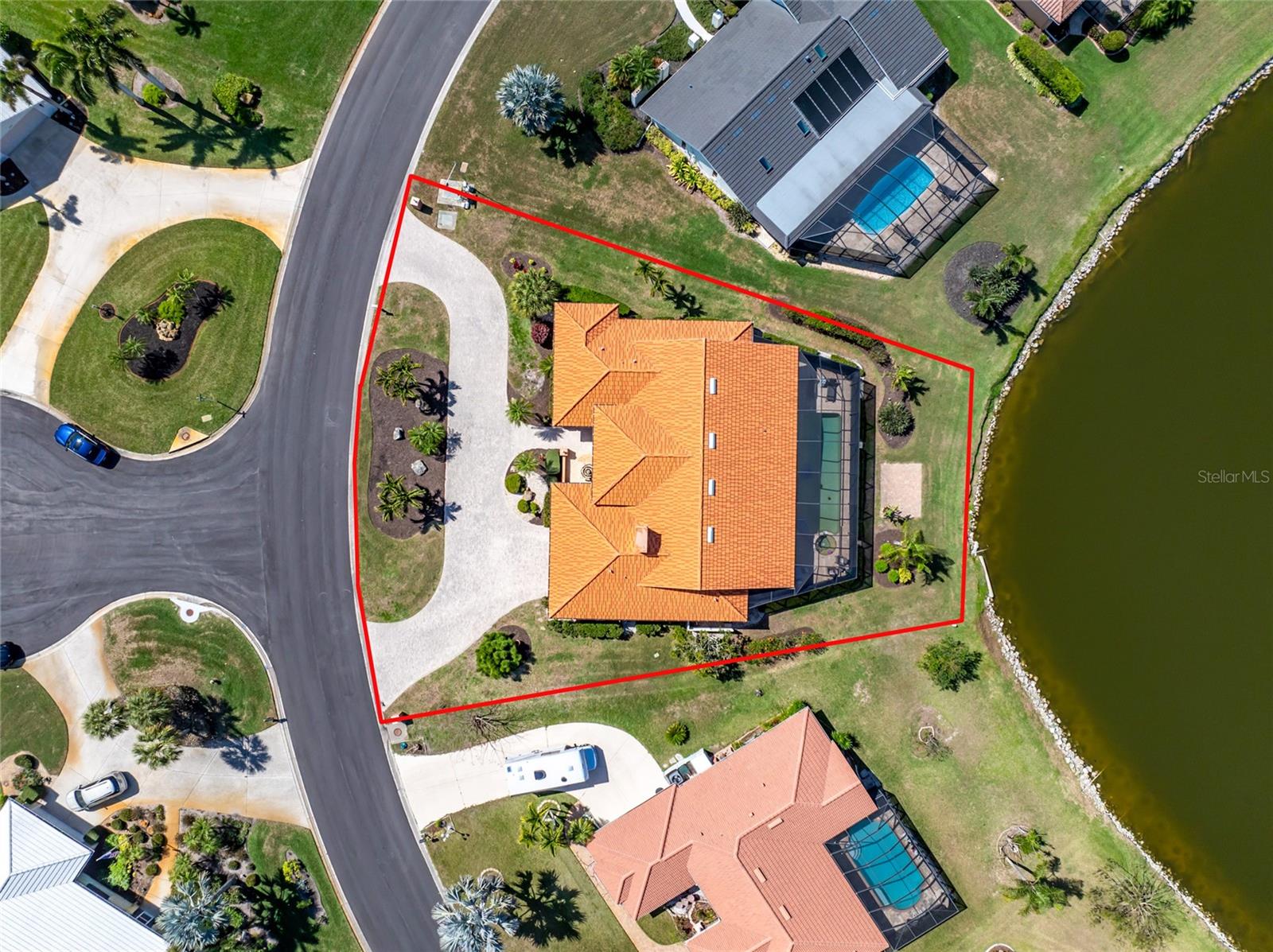 Image 72 of 99 For 373 Eden Drive