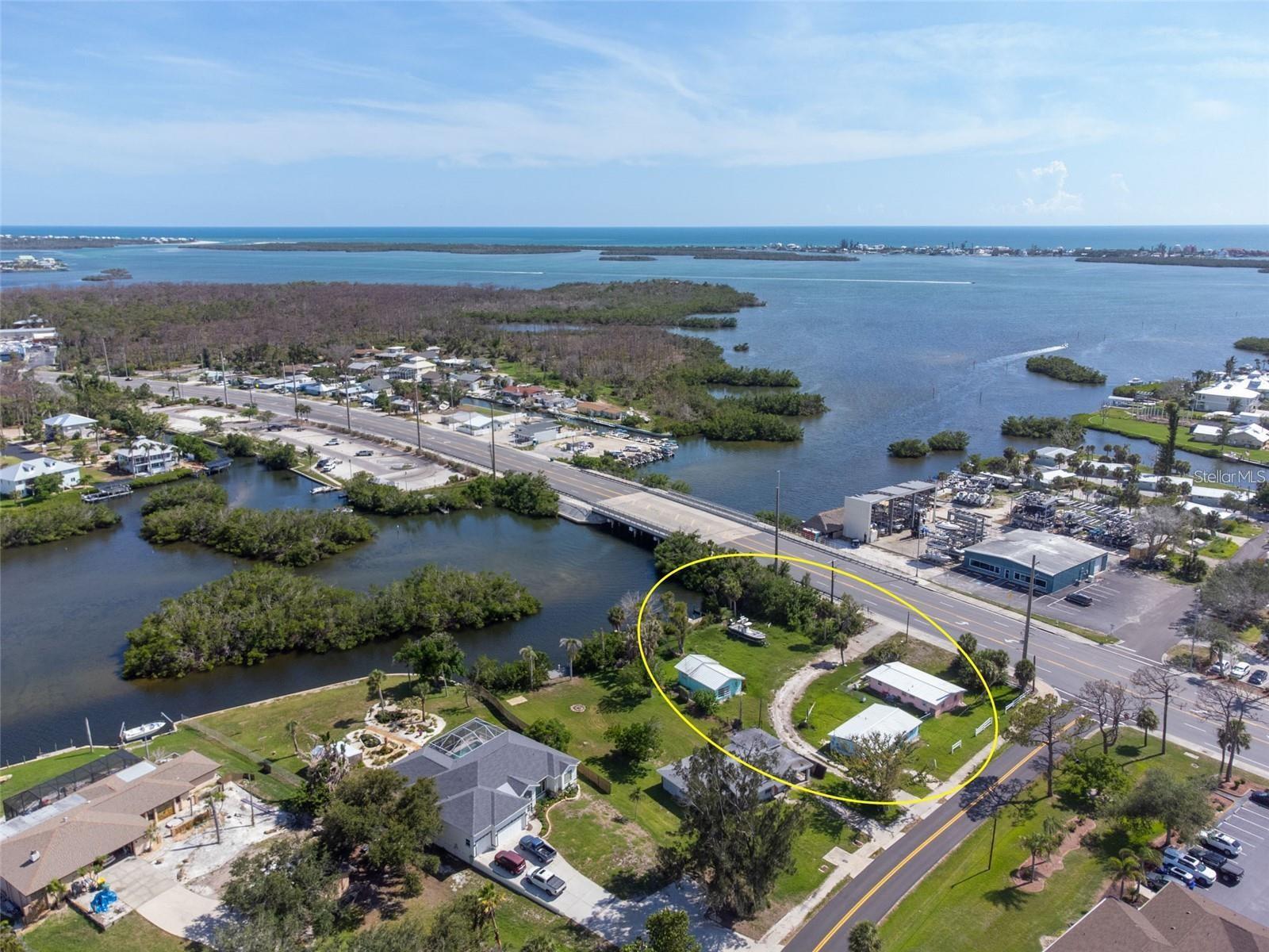 Details for 1695 Manor Road, ENGLEWOOD, FL 34223