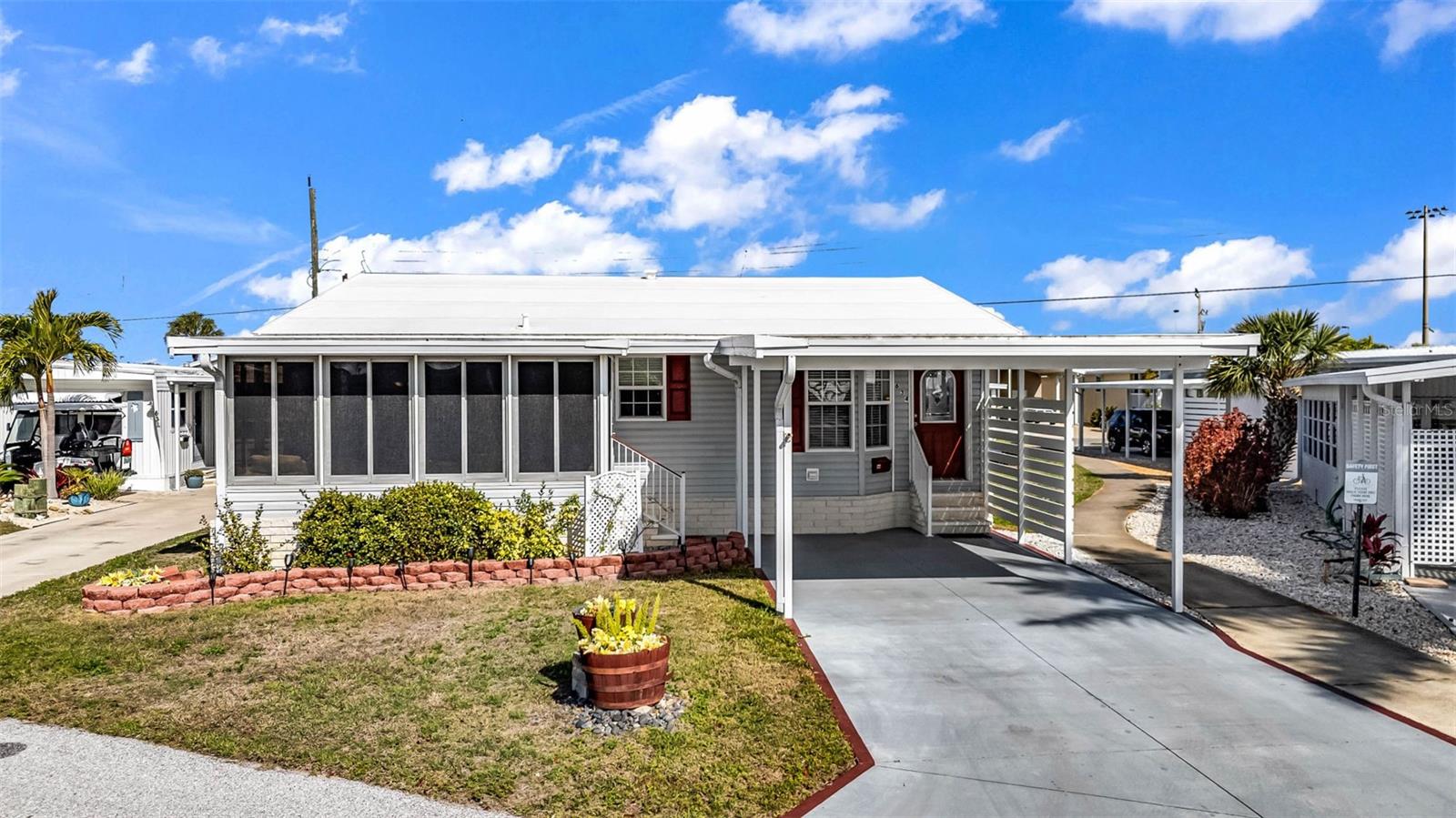 Details for 634 Leisure  , VENICE, FL 34285