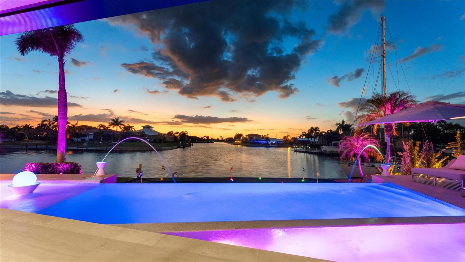 Image 3 of 99 For 2544 Rio Lisbo Court