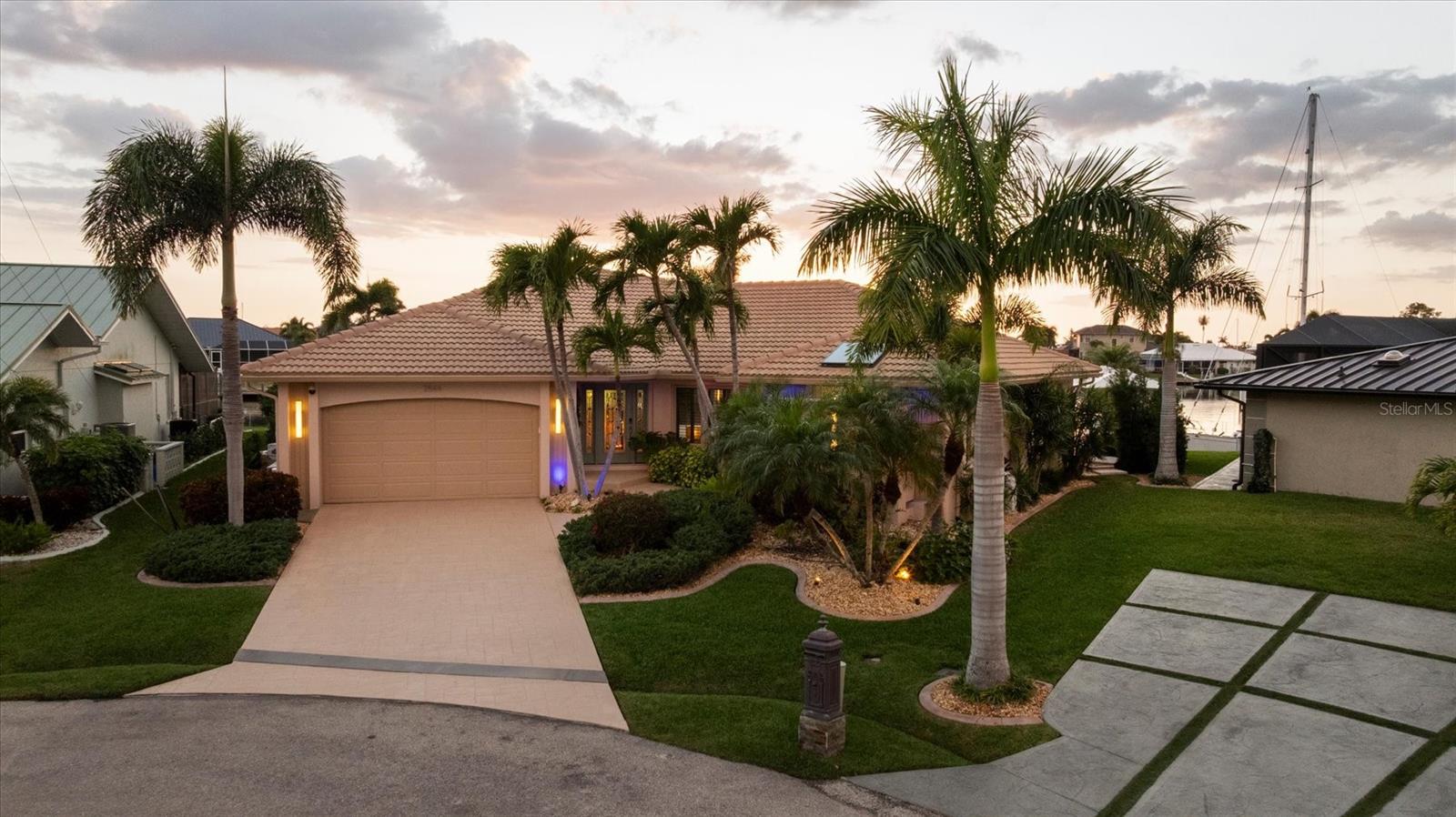 Image 31 of 99 For 2544 Rio Lisbo Court