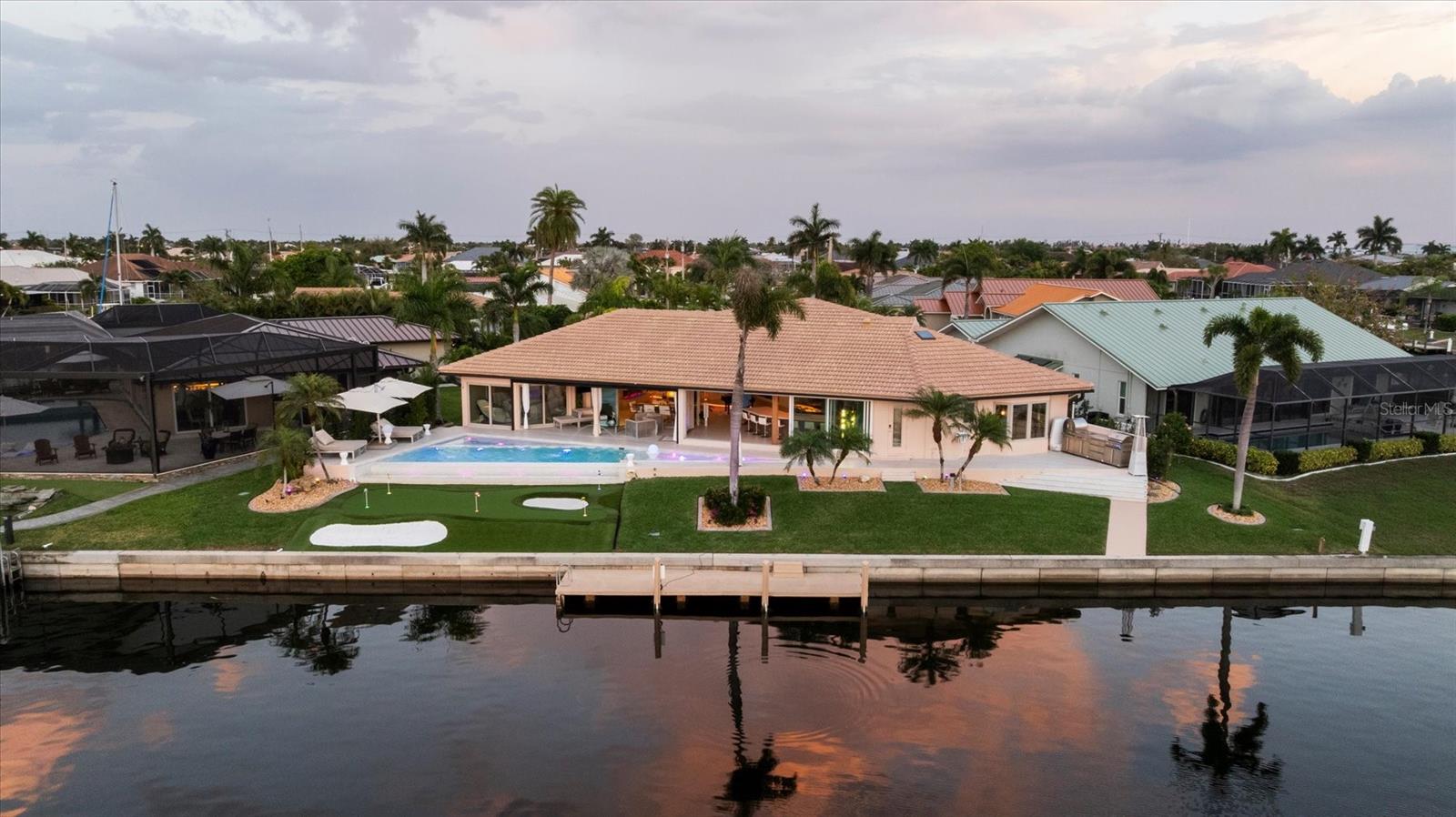 Image 34 of 99 For 2544 Rio Lisbo Court