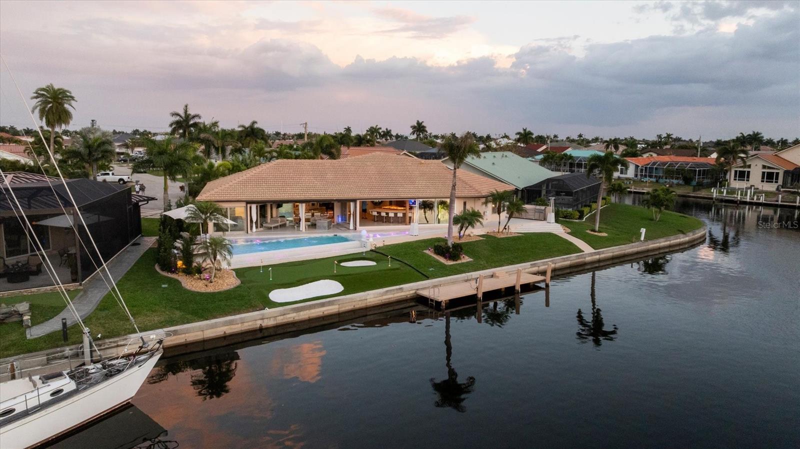 Image 35 of 99 For 2544 Rio Lisbo Court