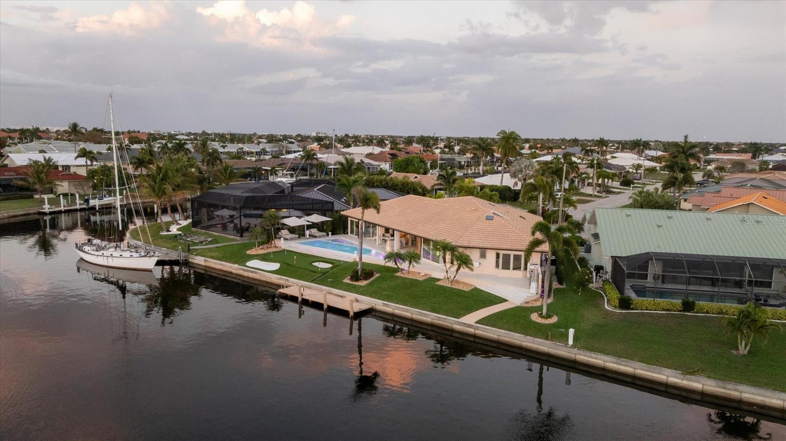 Image 36 of 99 For 2544 Rio Lisbo Court