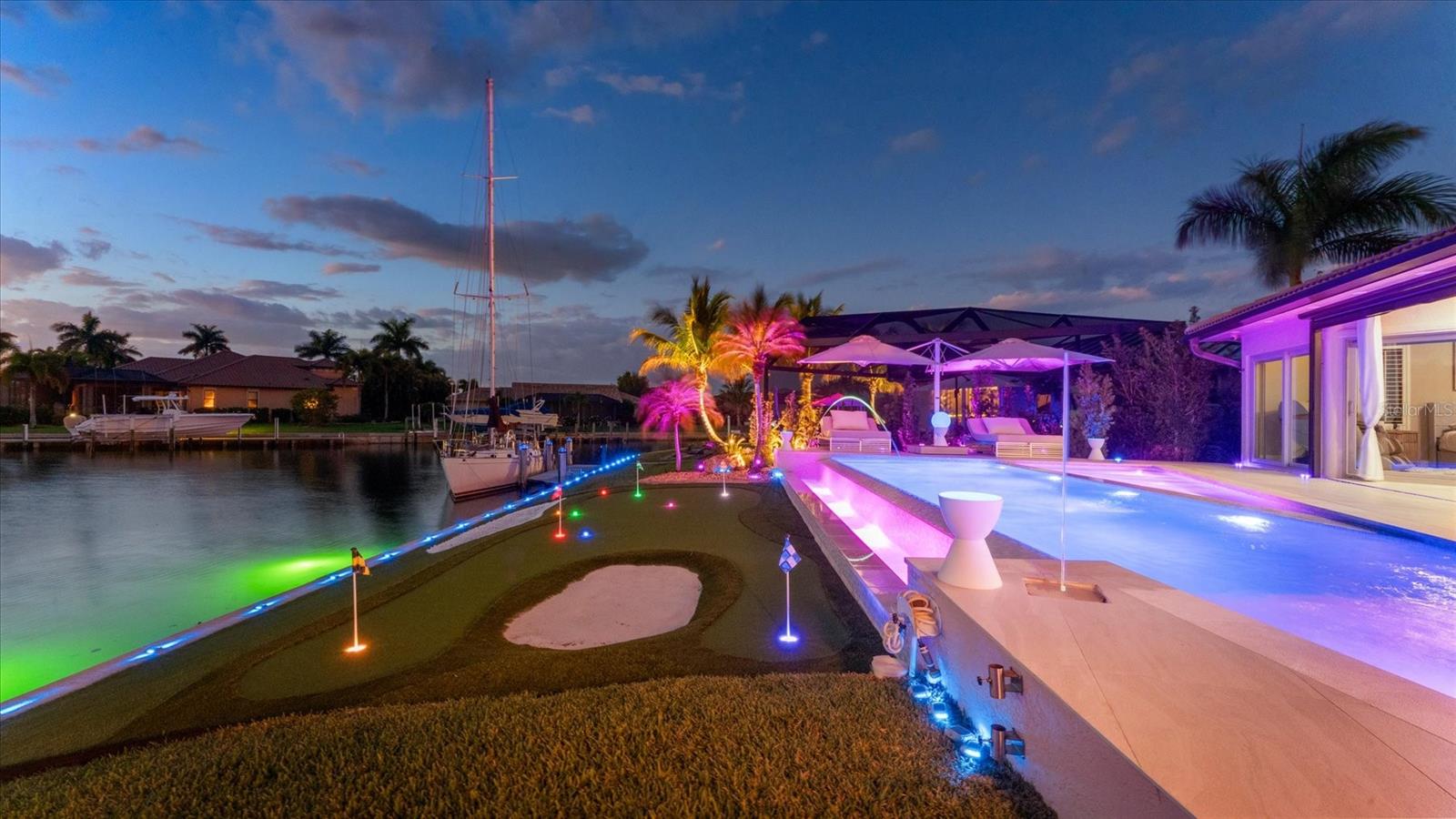 Image 37 of 99 For 2544 Rio Lisbo Court