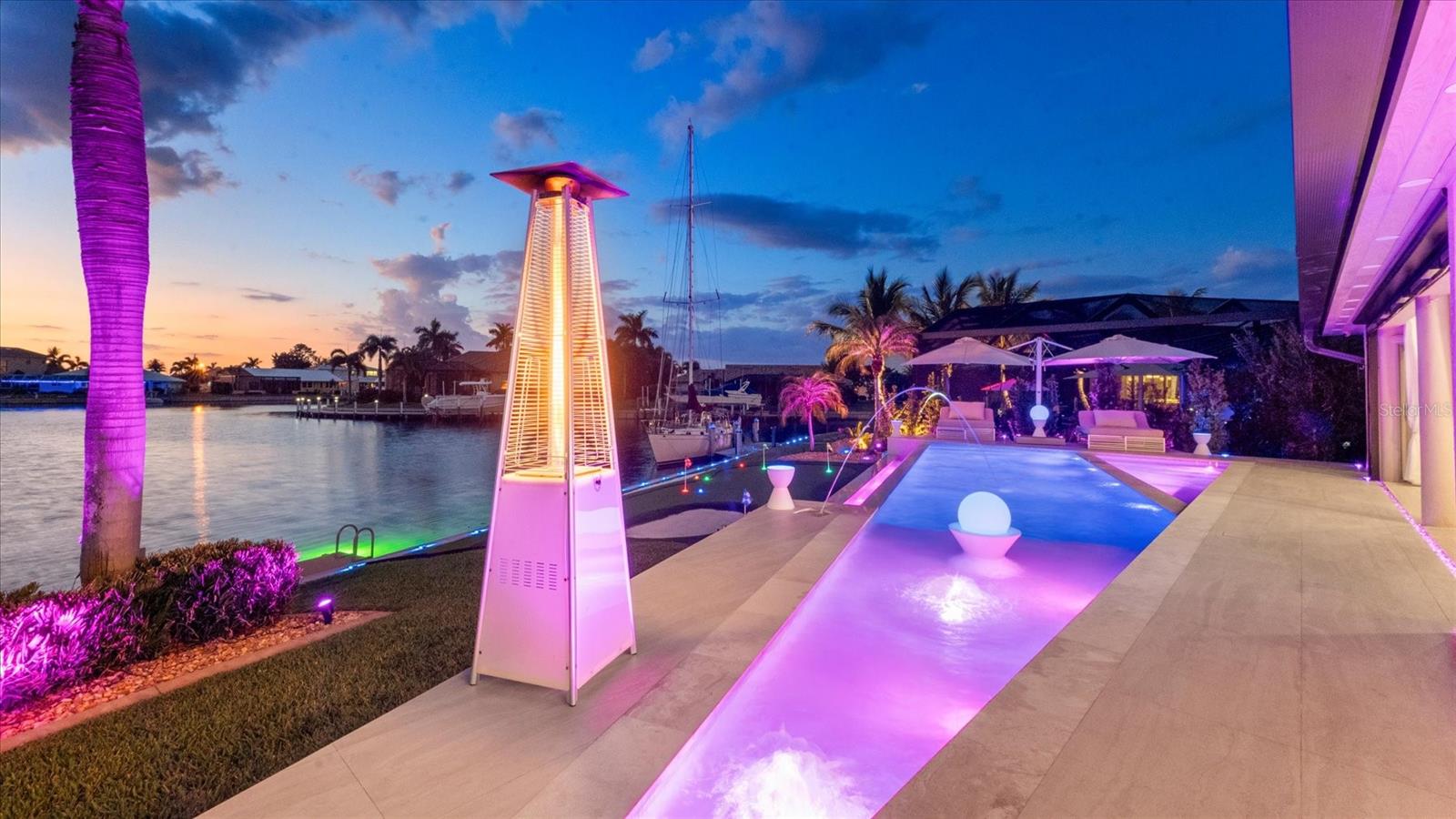 Image 40 of 99 For 2544 Rio Lisbo Court