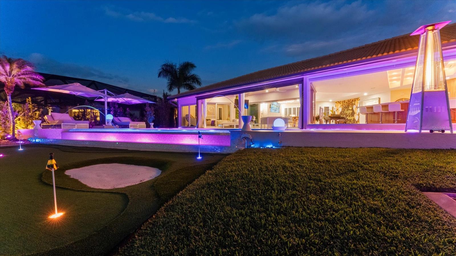 Image 41 of 99 For 2544 Rio Lisbo Court