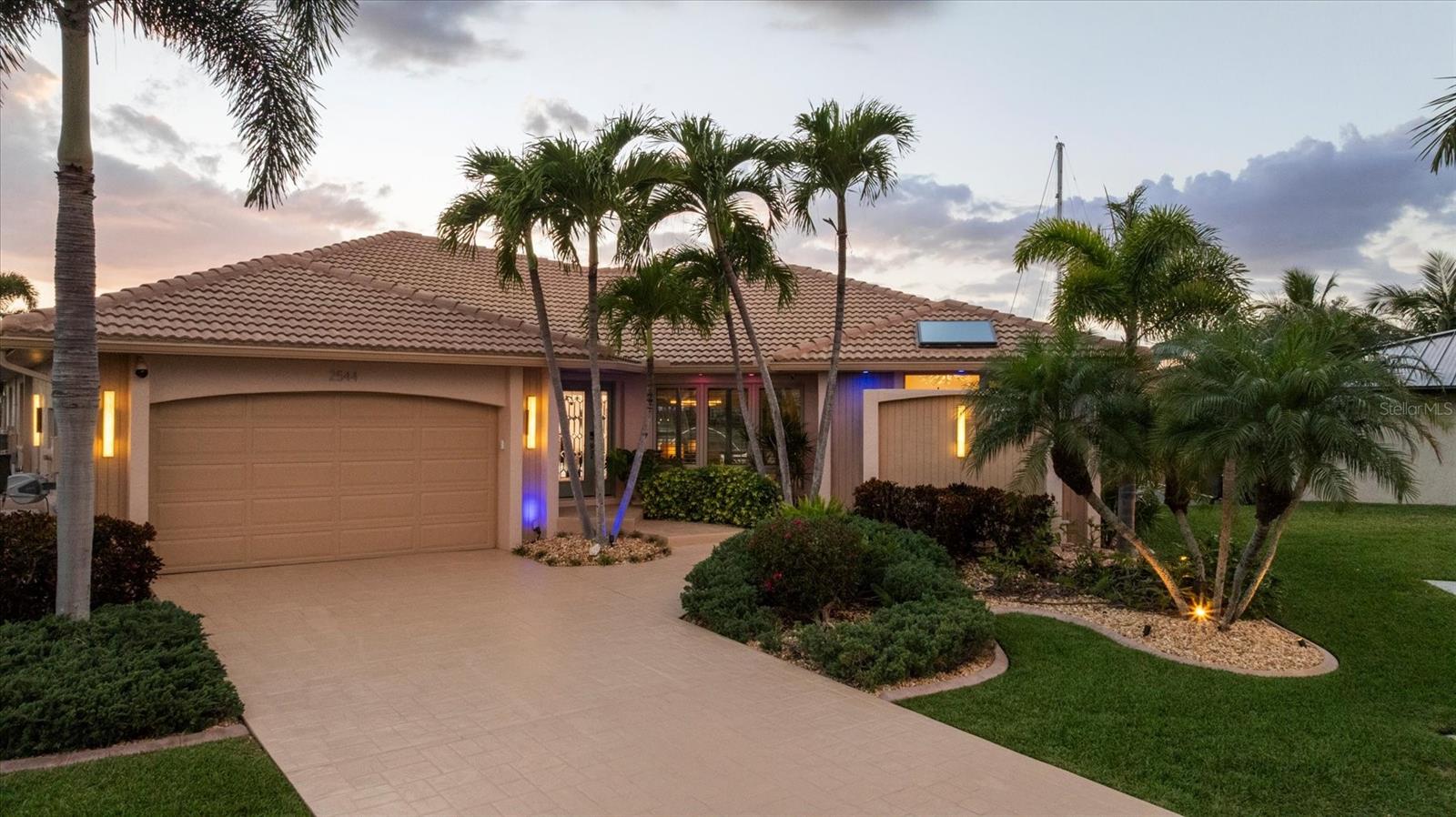 Image 44 of 99 For 2544 Rio Lisbo Court