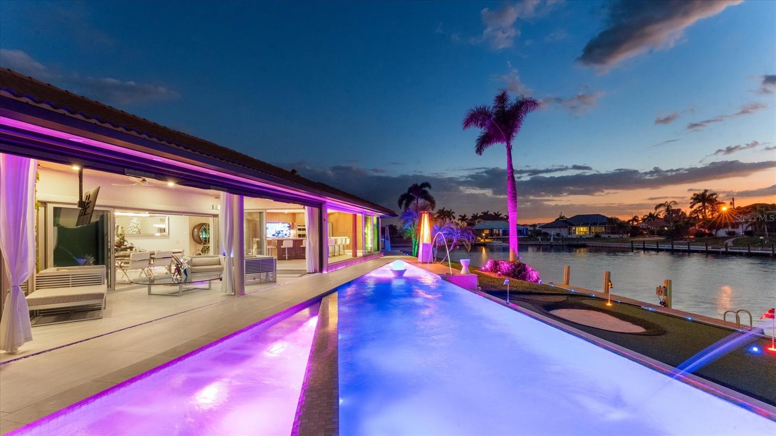 Image 9 of 99 For 2544 Rio Lisbo Court