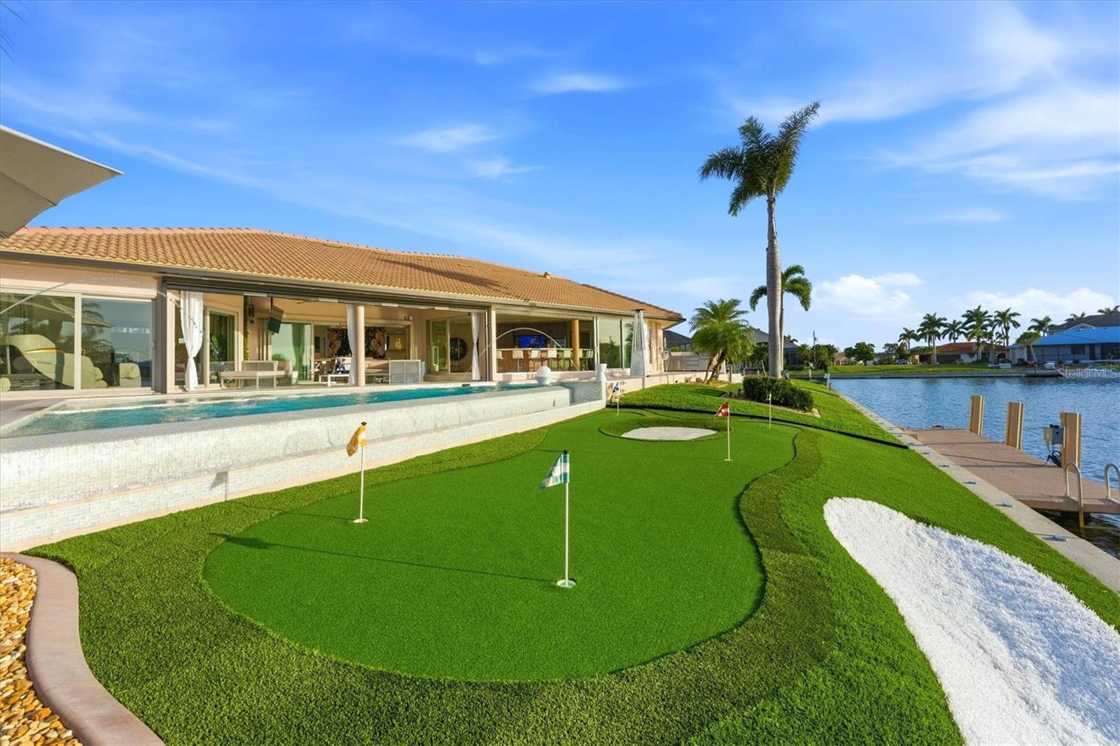 Image 96 of 99 For 2544 Rio Lisbo Court