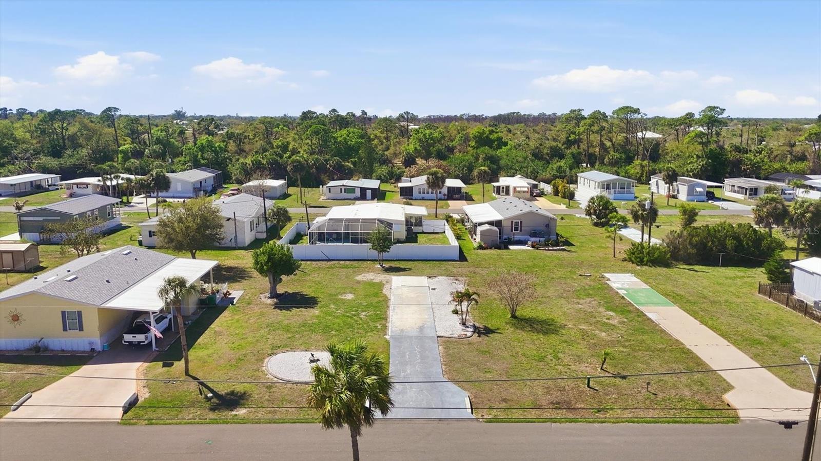 Details for 1288 Kingfisher Drive, ENGLEWOOD, FL 34224