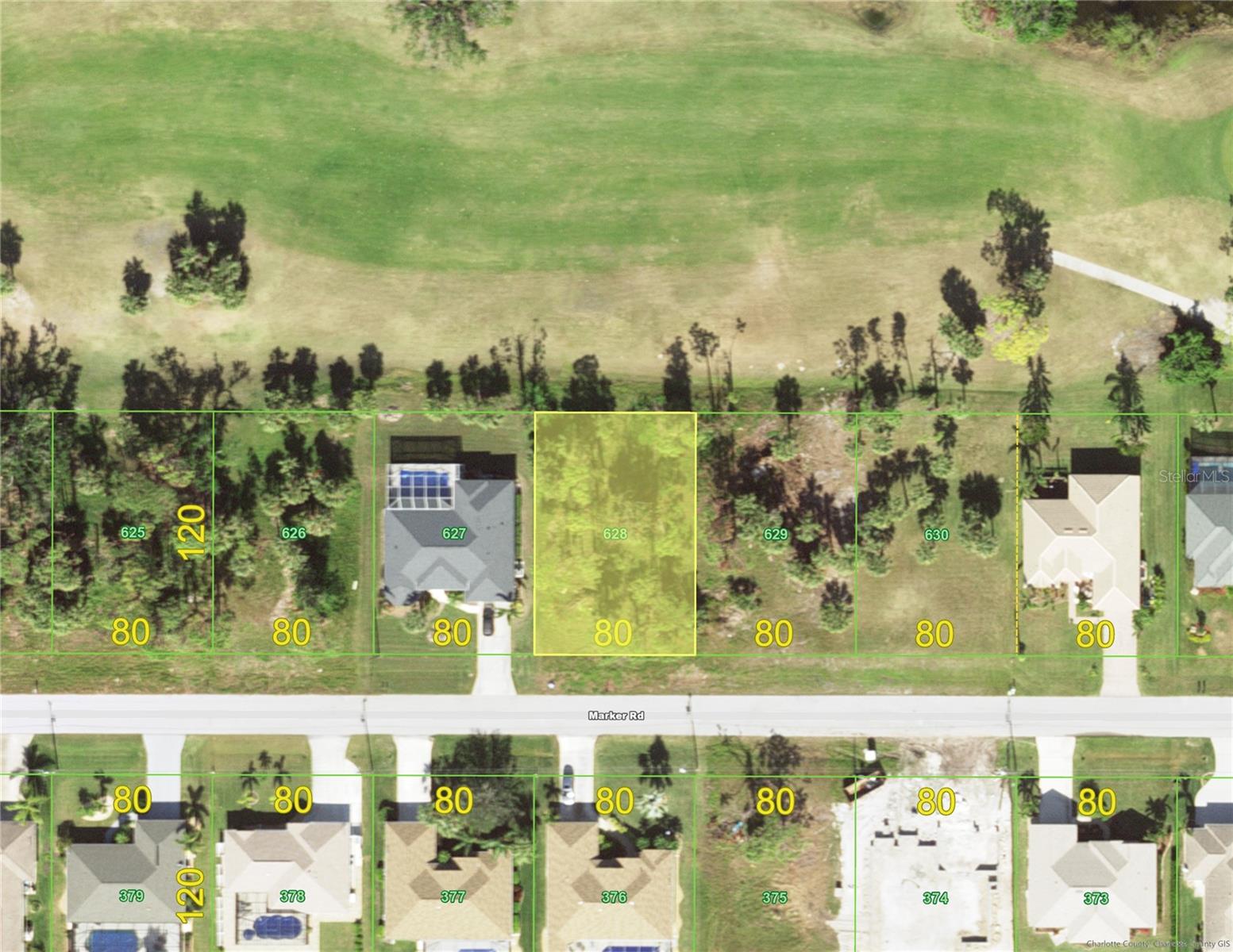 Image 8 of 9 For 242 Marker Road