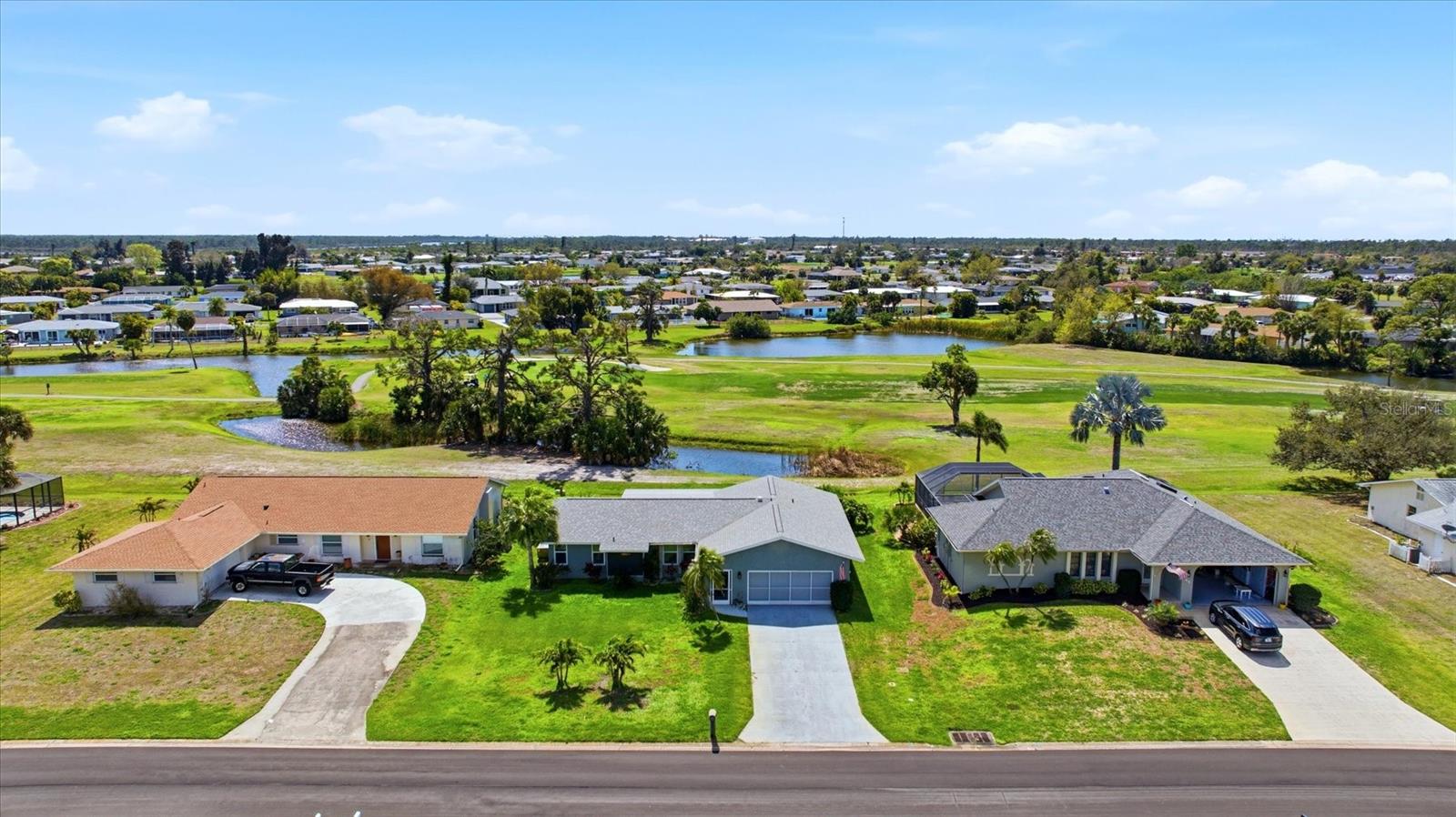 Image 60 of 61 For 47 Oakland Hills Place