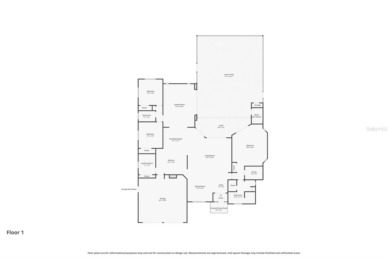 Image 42 of 62 For 11 Leeward Drive