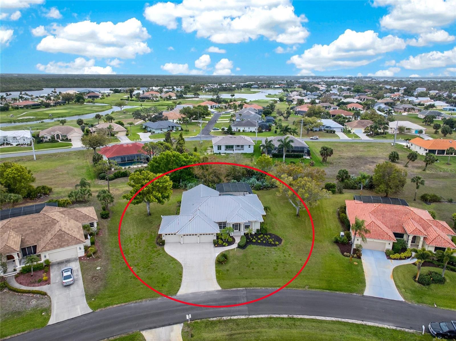 Image 54 of 62 For 11 Leeward Drive