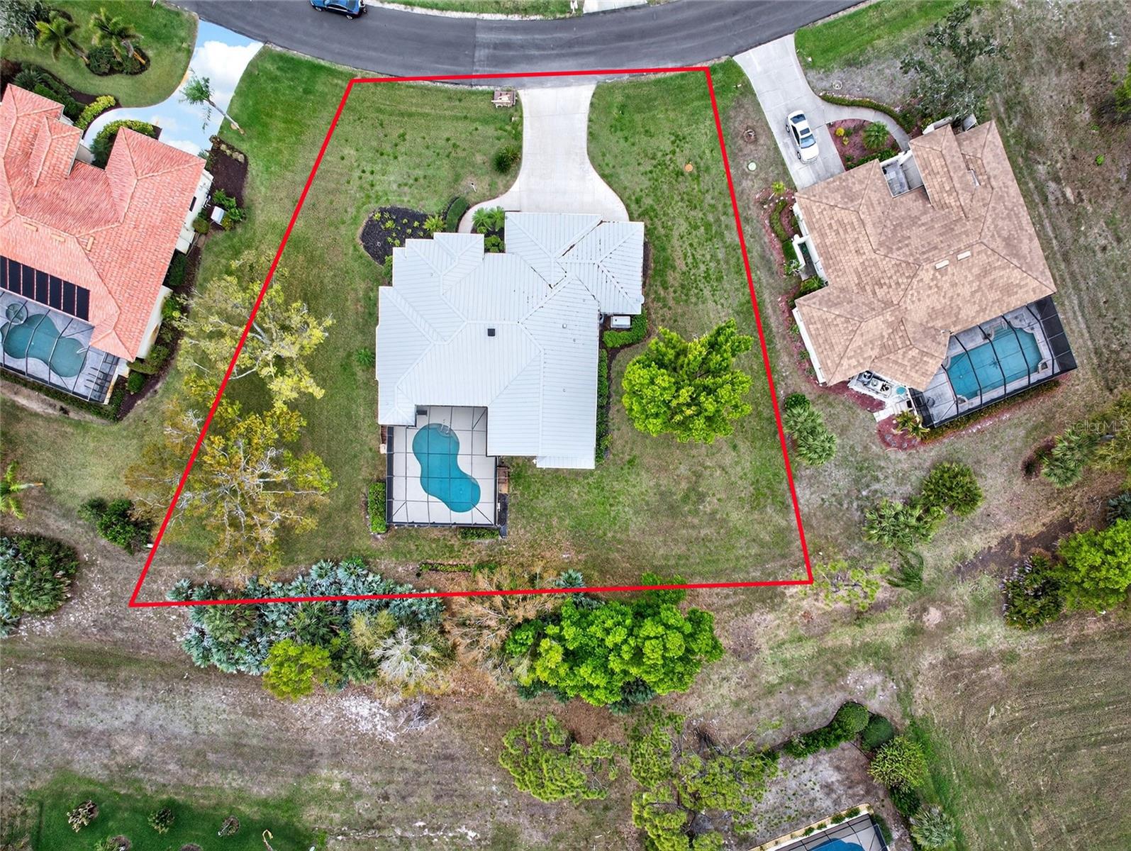 Image 61 of 62 For 11 Leeward Drive