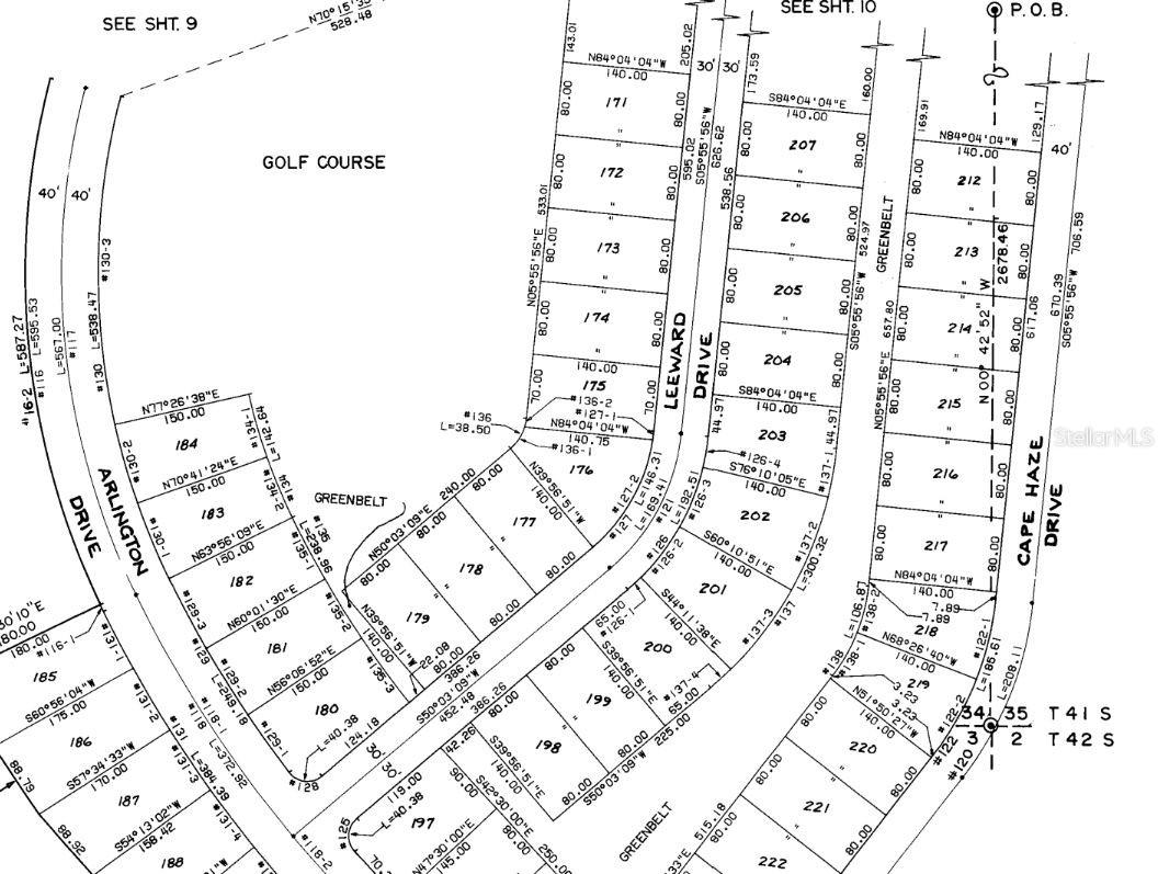 Image 62 of 62 For 11 Leeward Drive